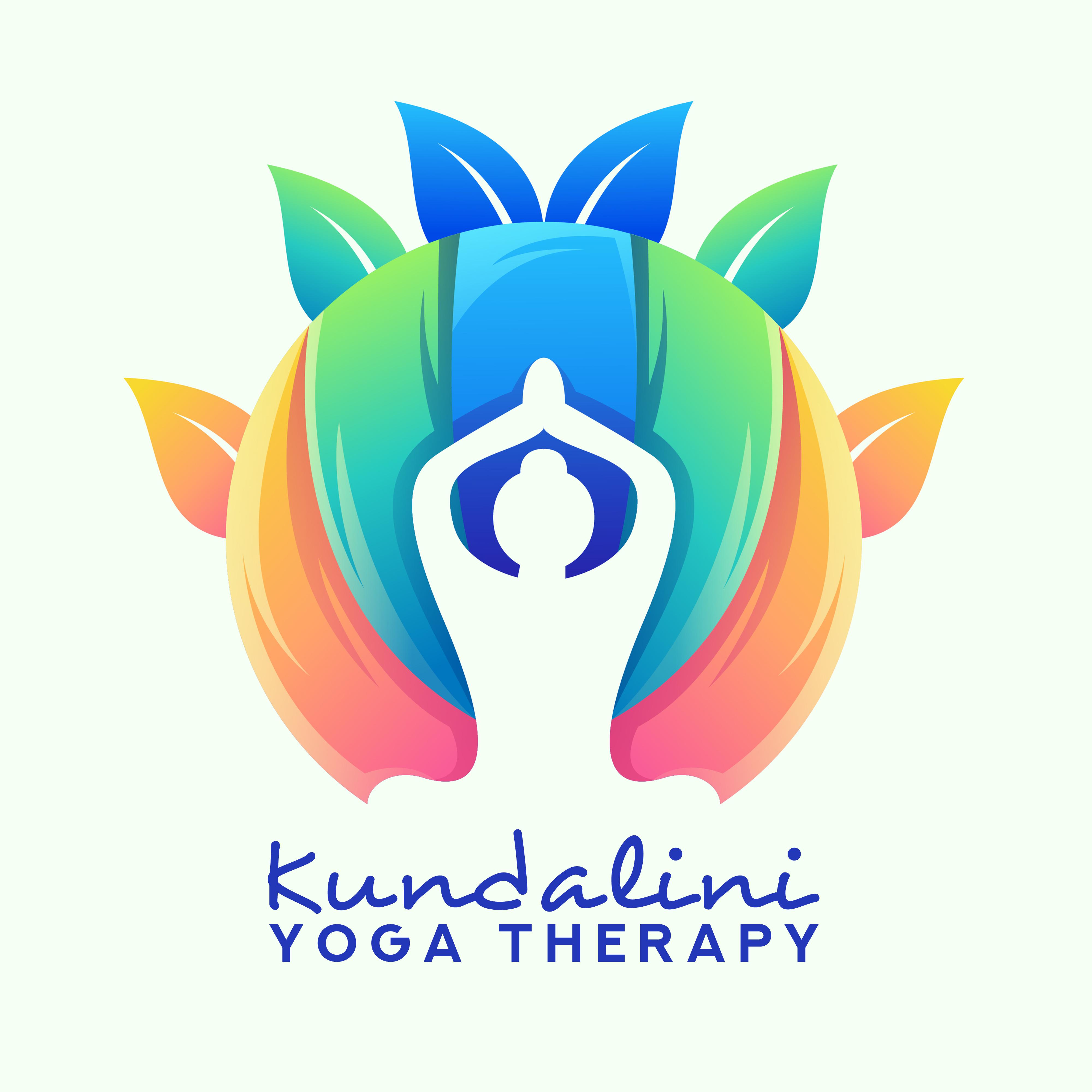 Kundalini Yoga Therapy: 2019 Ambient Deep Music for Total Meditation & Relaxation Experience, Zen Sounds, Calming Mantra