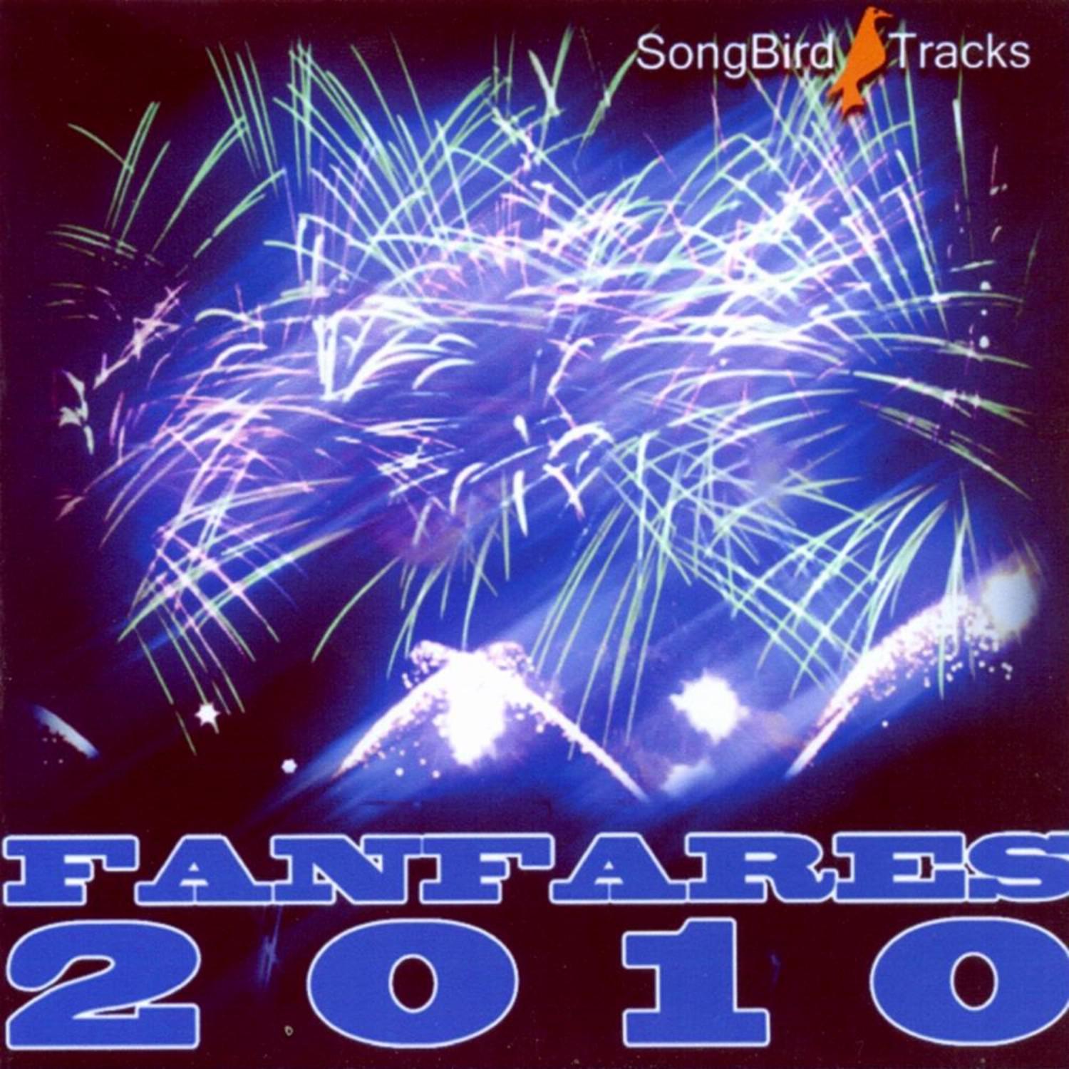 Fanfares 2010