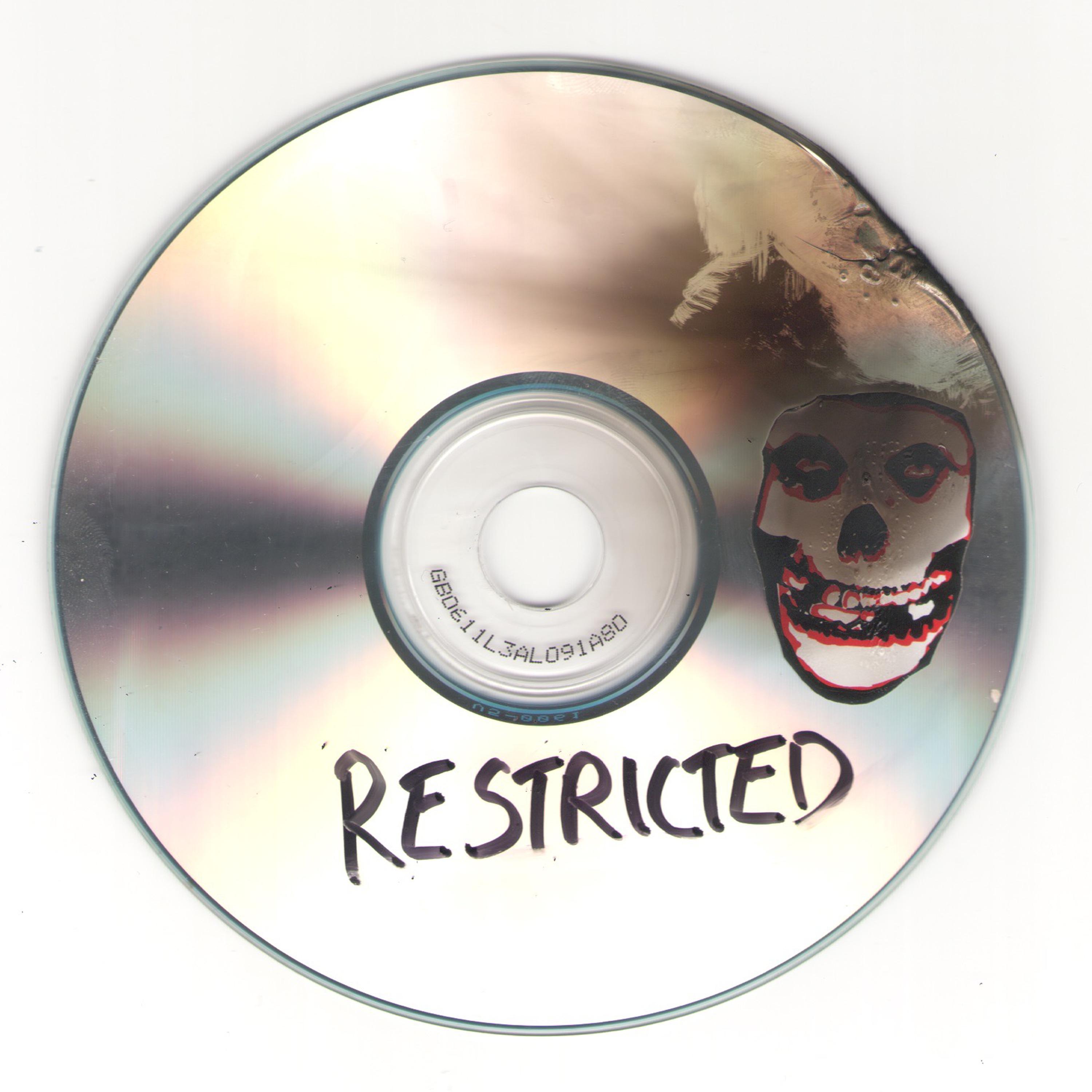 Restricted