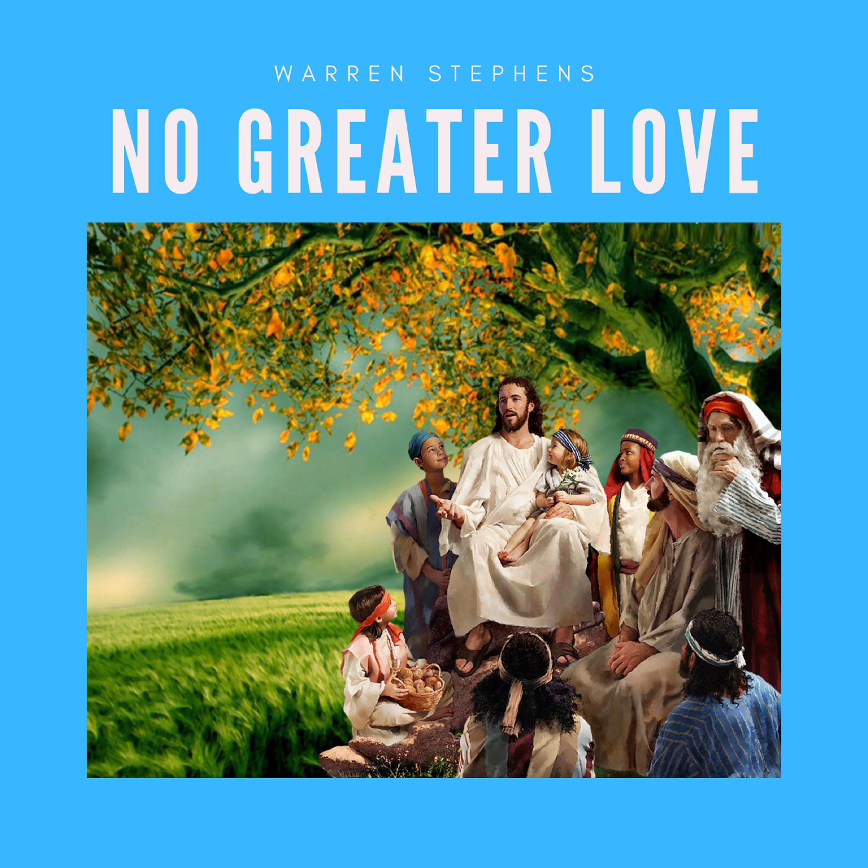 No Greater Love