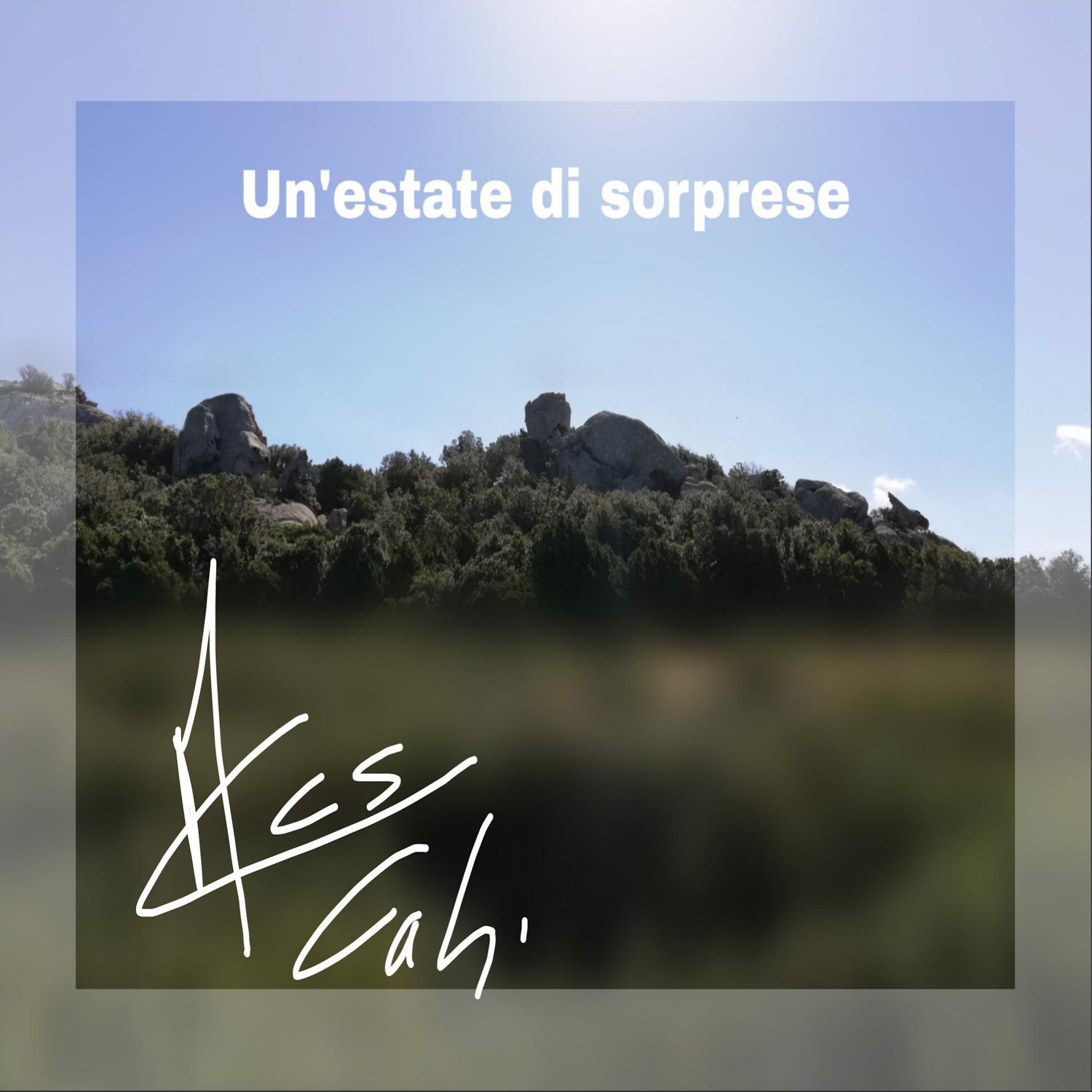 Un' estate di sorprese