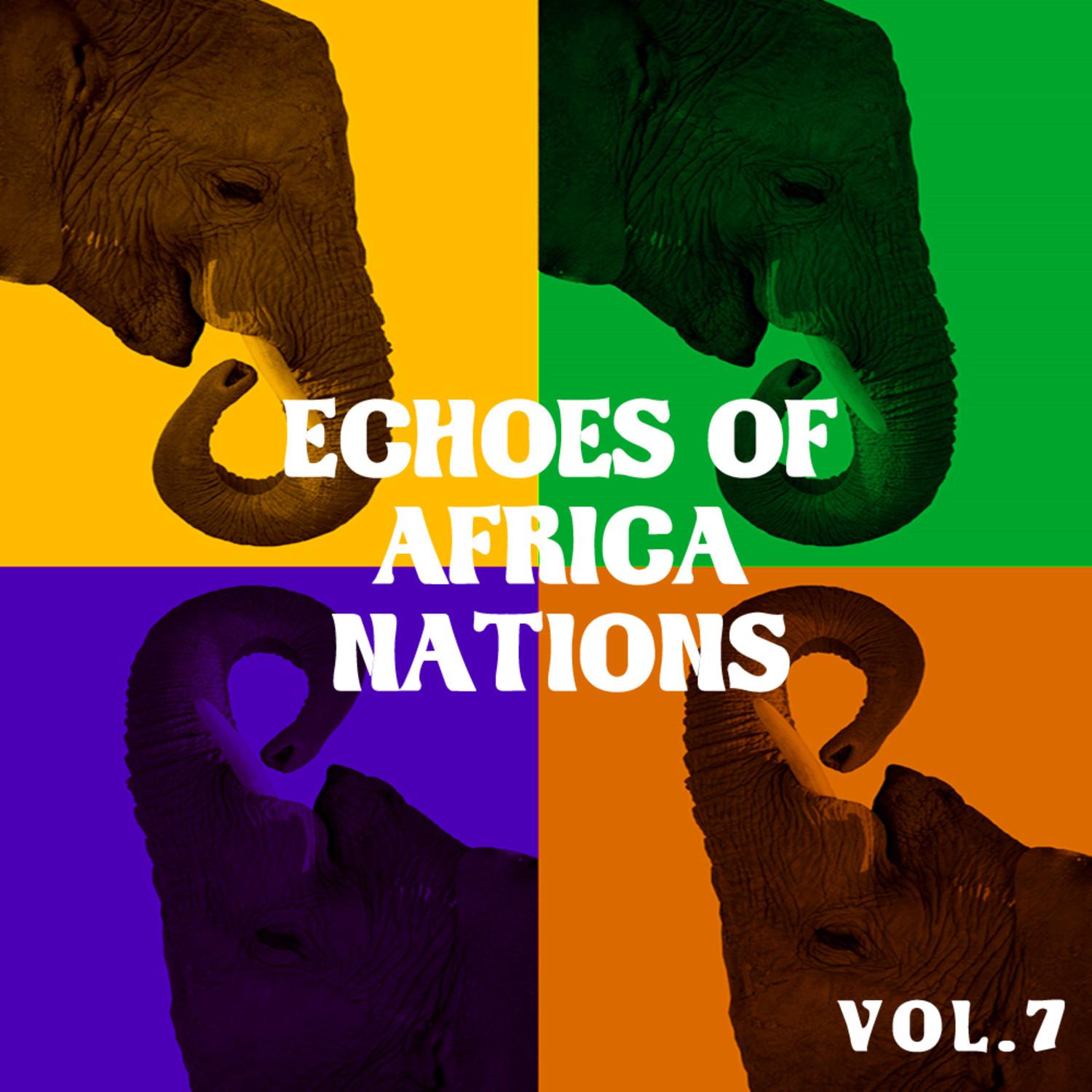 Echoes of African Nations vol.7