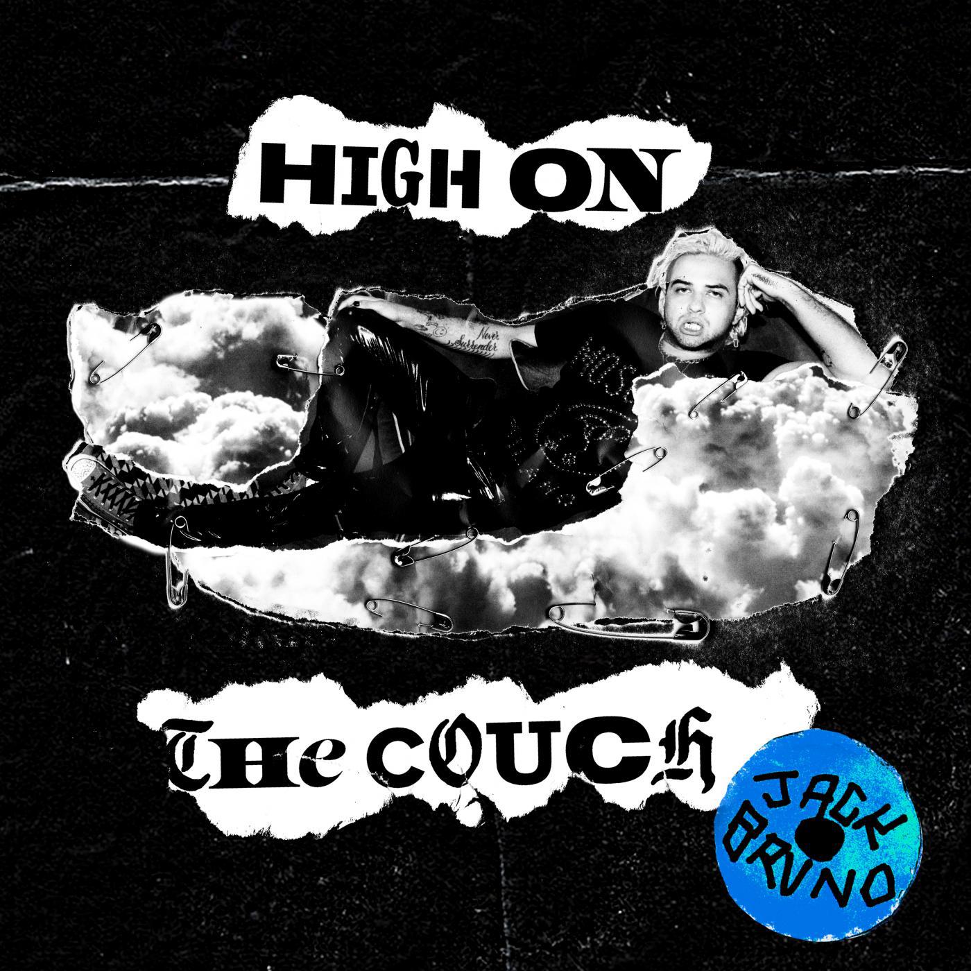 High on the Couch