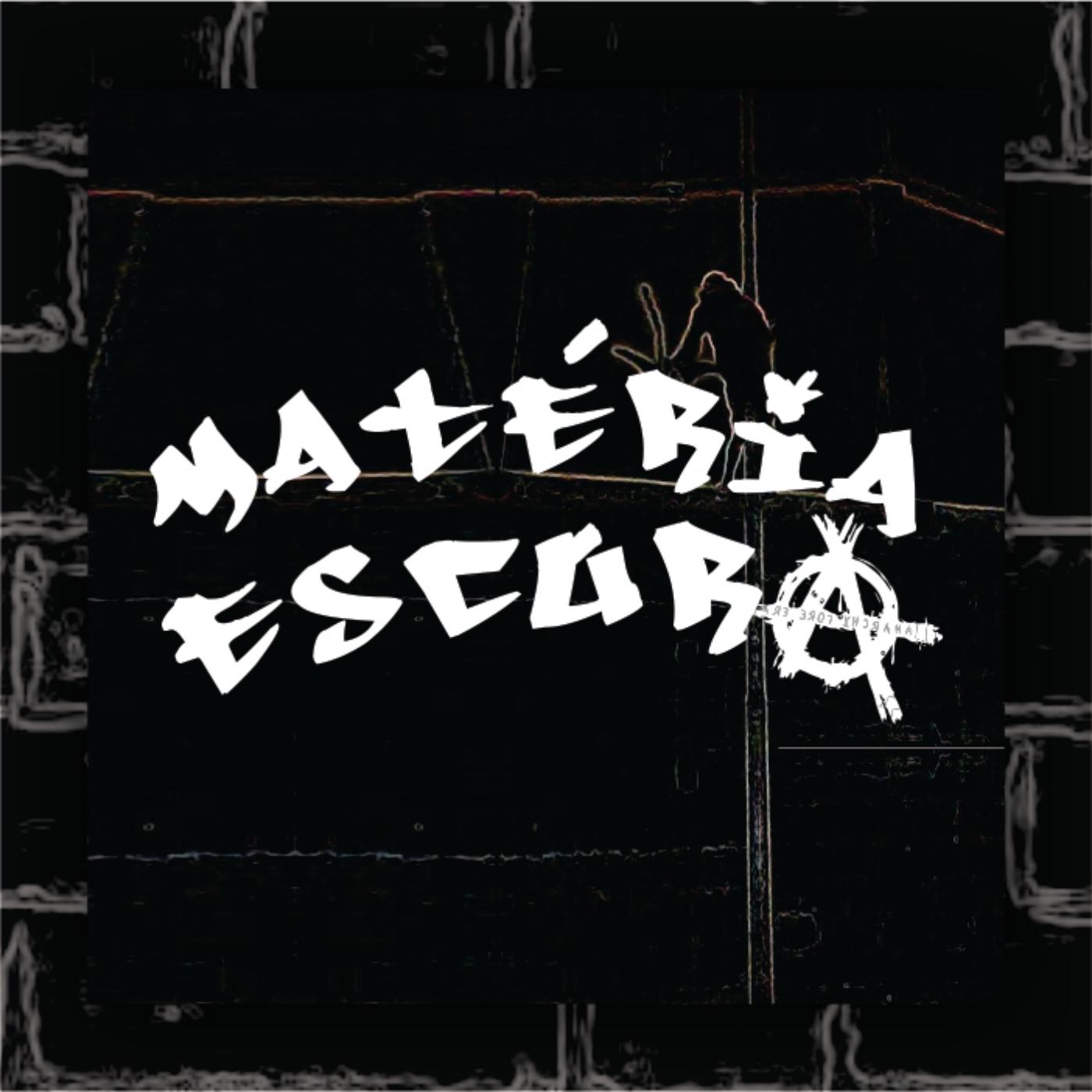 Matéria Escura