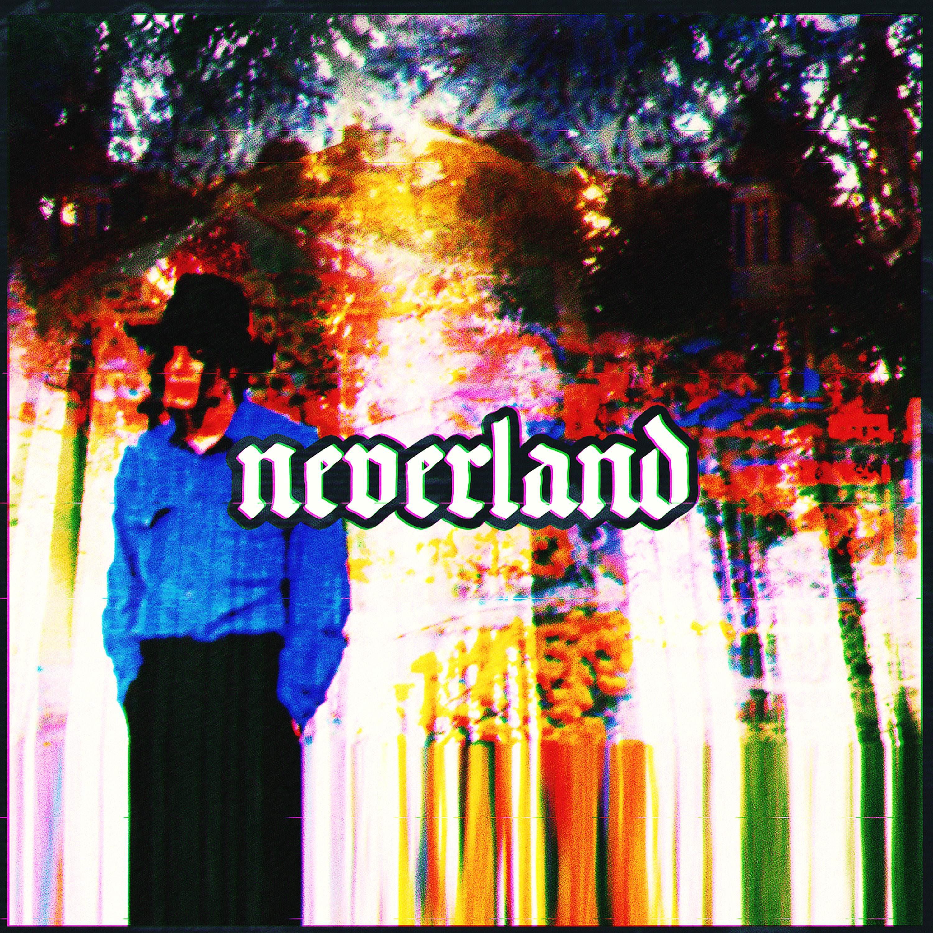 Neverland EP