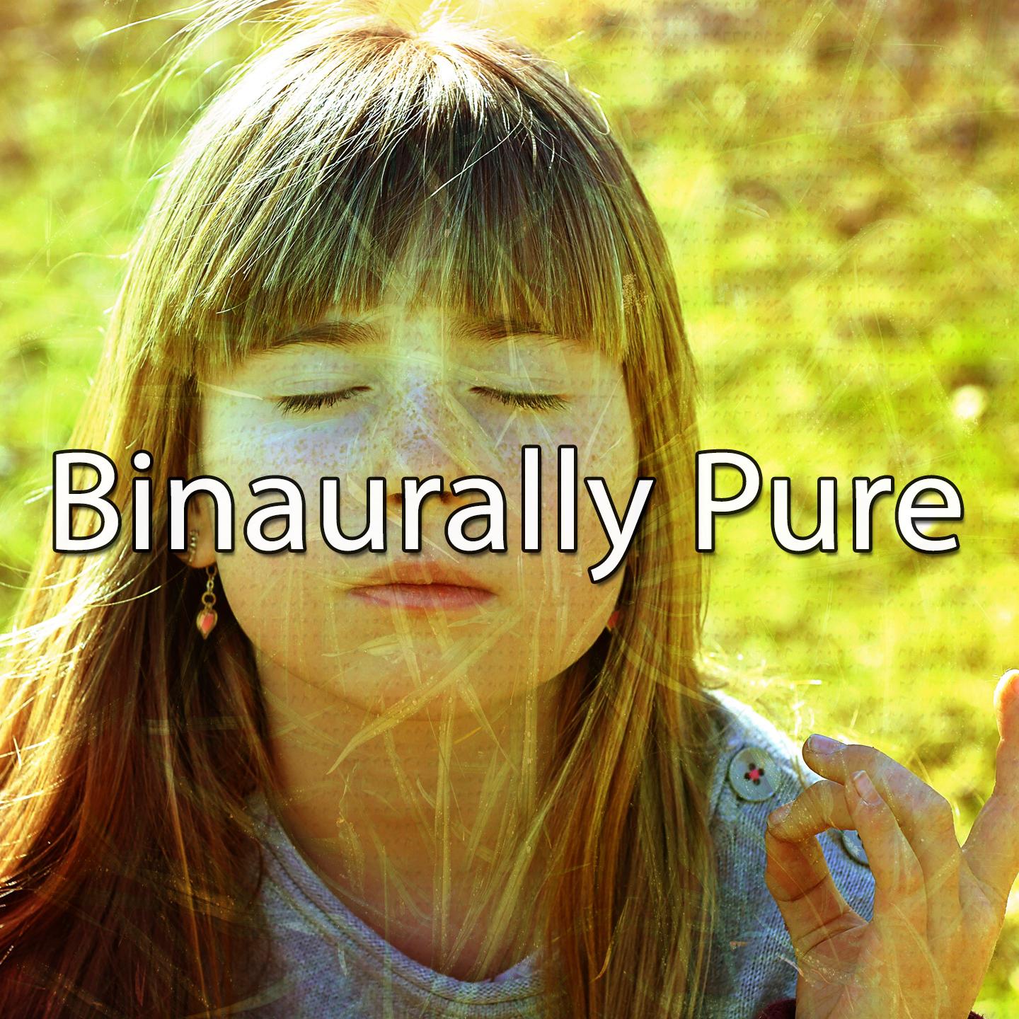 Mystically Binaural.