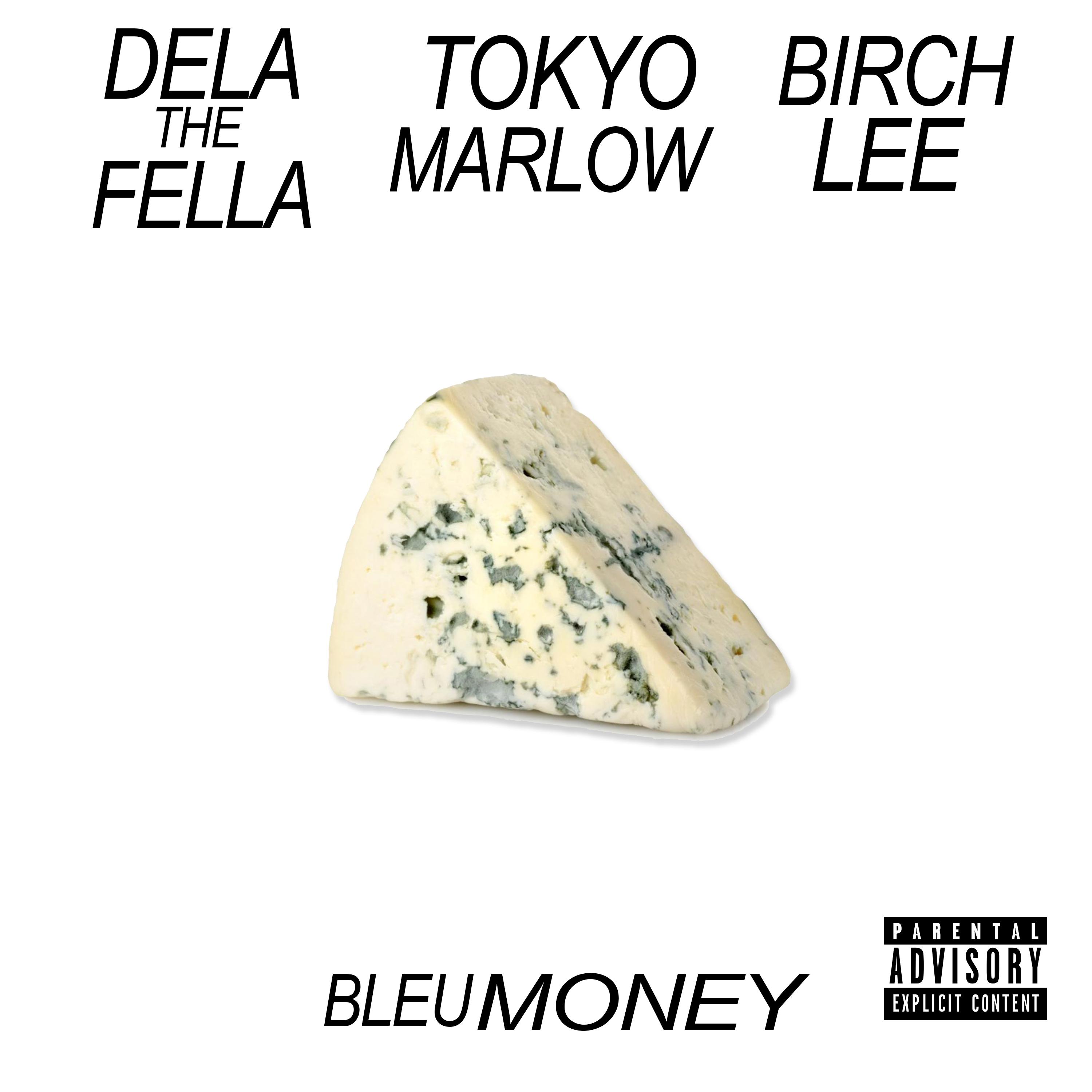 Bleu Money