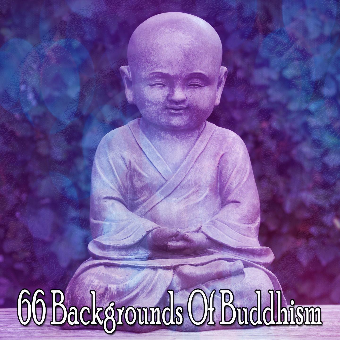 66 Backgrounds of Buddhism