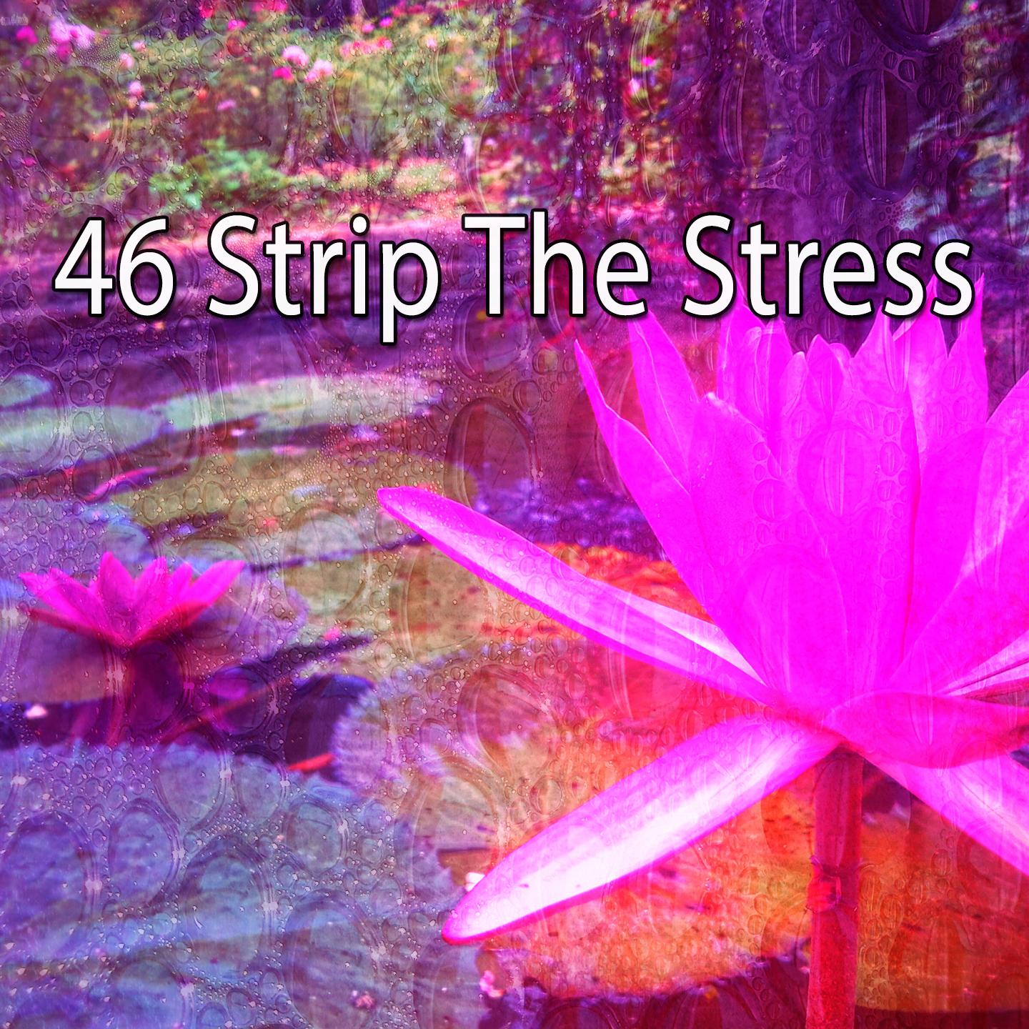 46 Strip the Stress