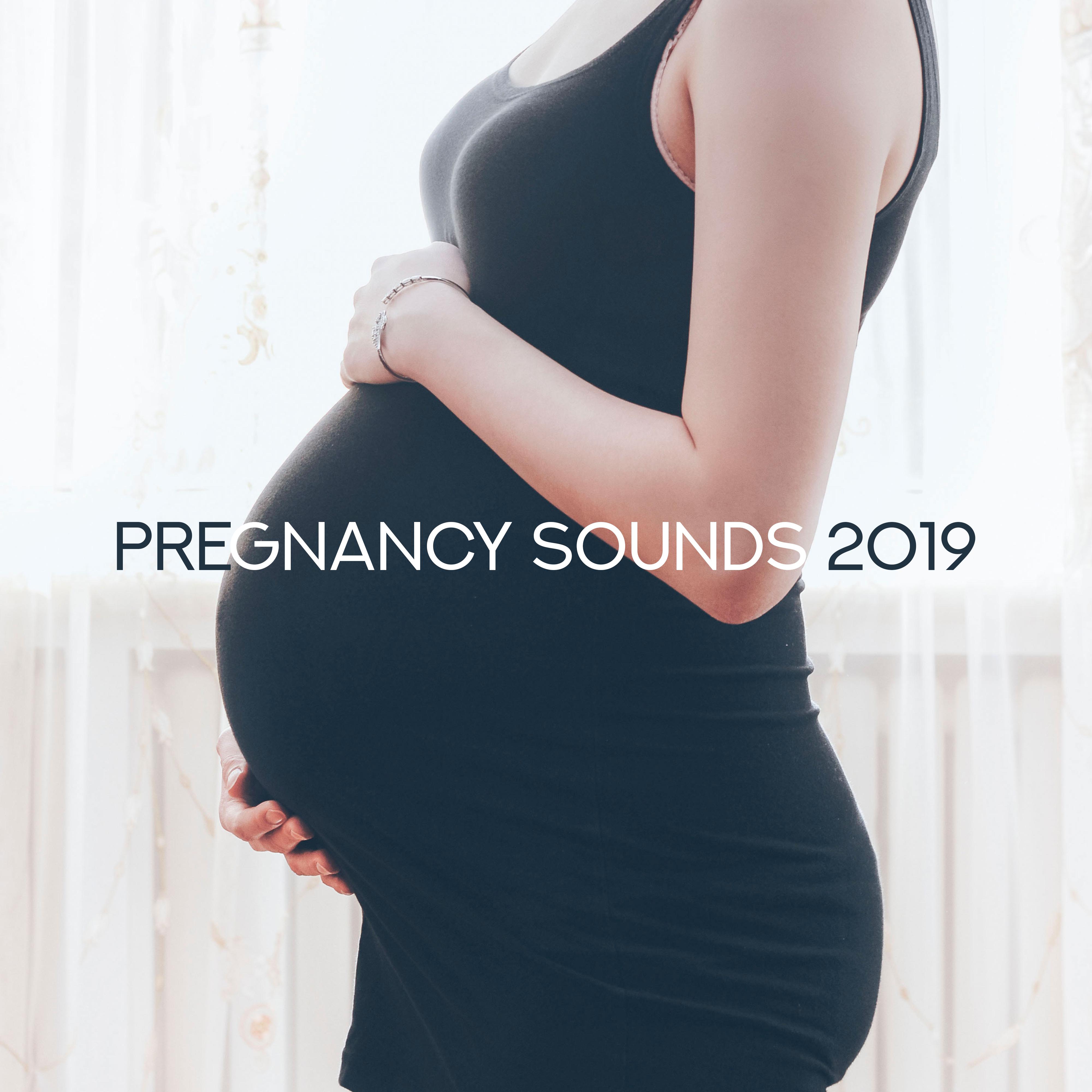 Pregnancy Sounds 2019 – Healing Therapy, Calming Zen, Soothing Pregnancy Music, Deep Harmony, Relaxing Sounds to Calm Down, Stress Relief