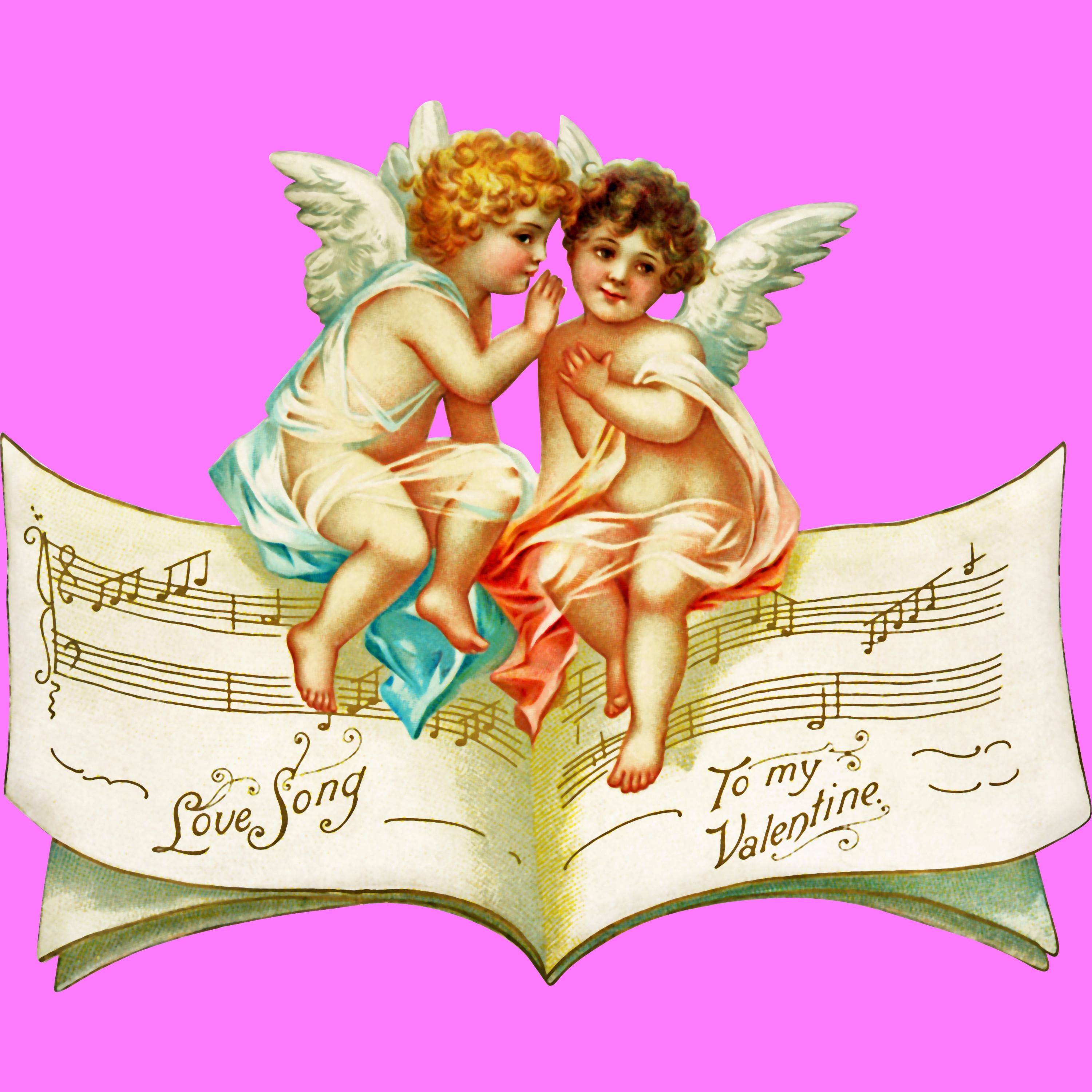 My Little Angels’ Piano Lullaby Classic