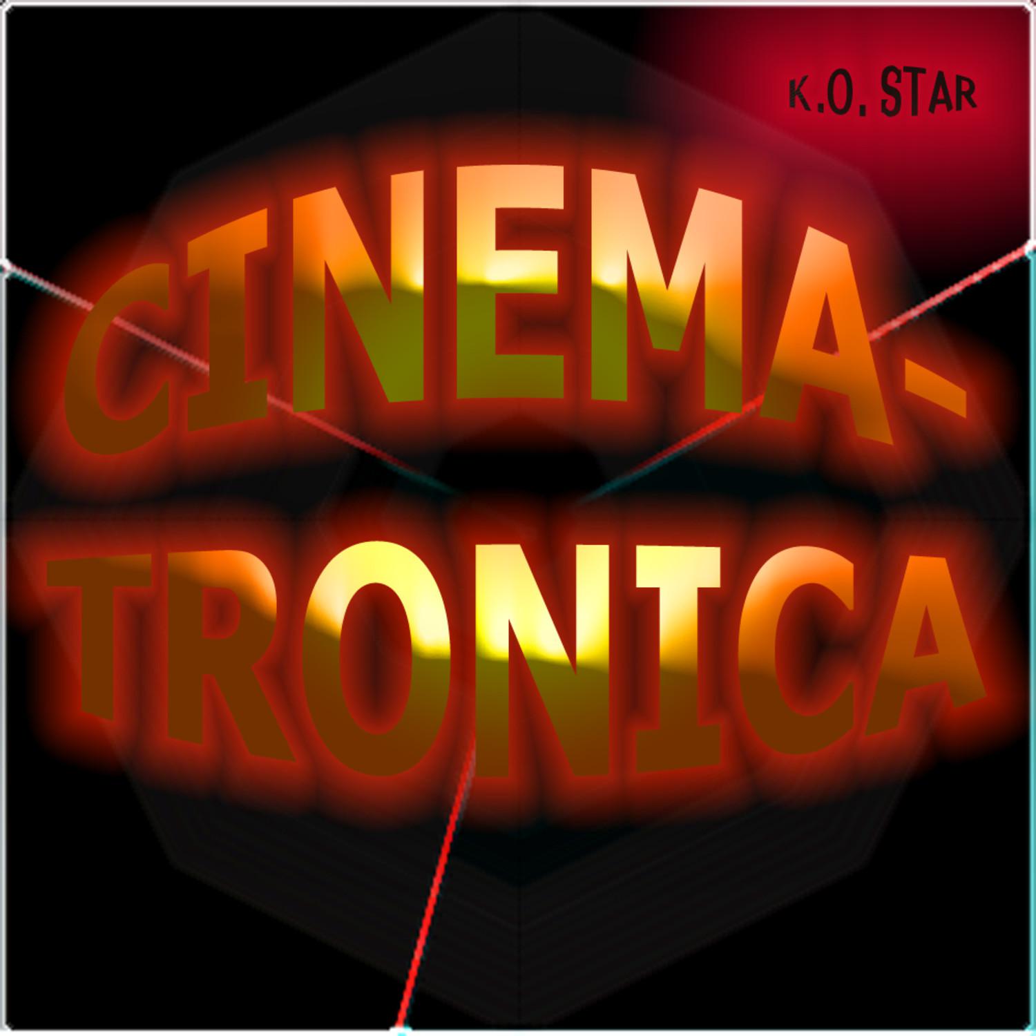 Cinematronica