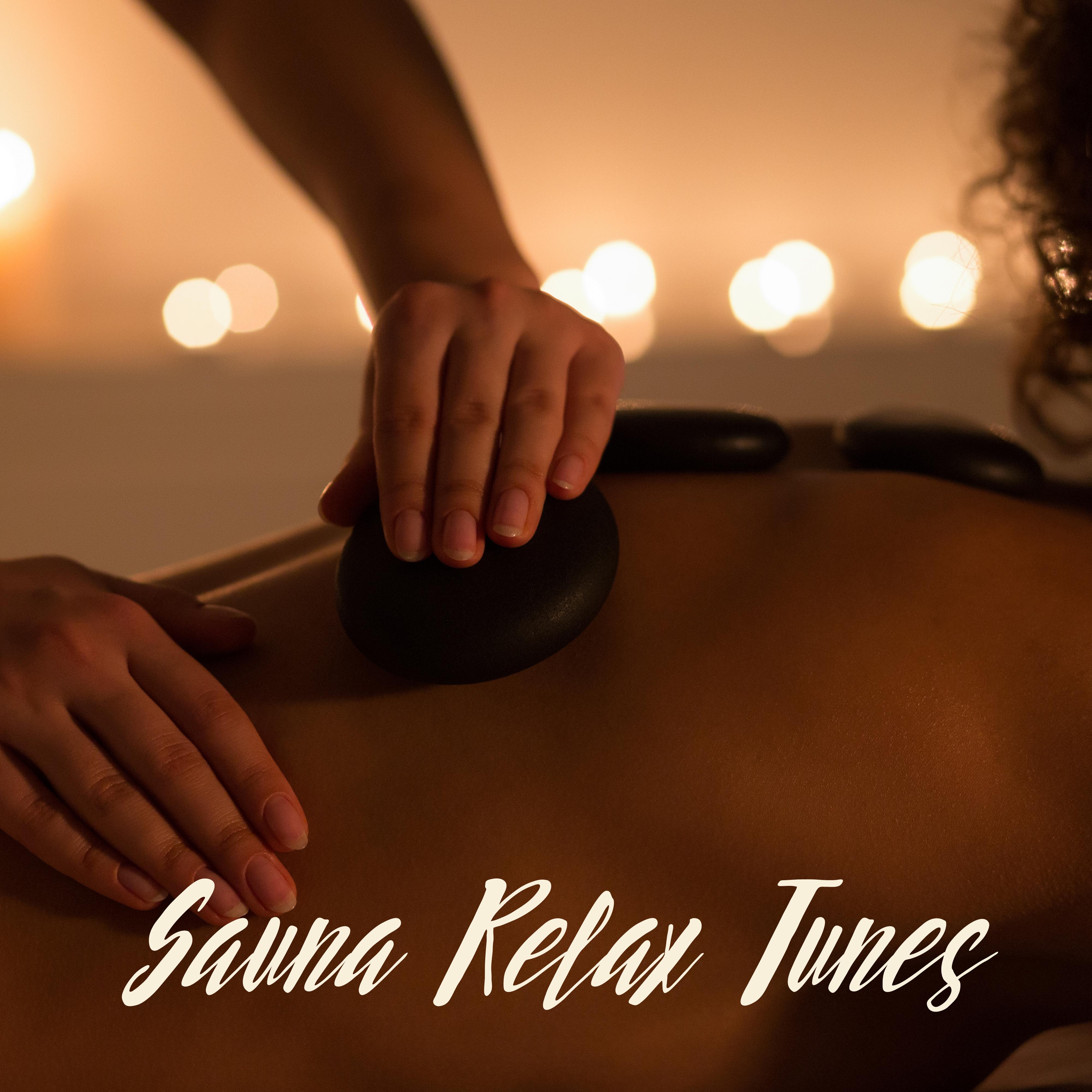 Sauna Relax Tunes – Soft Chillout for Spa & Meditation