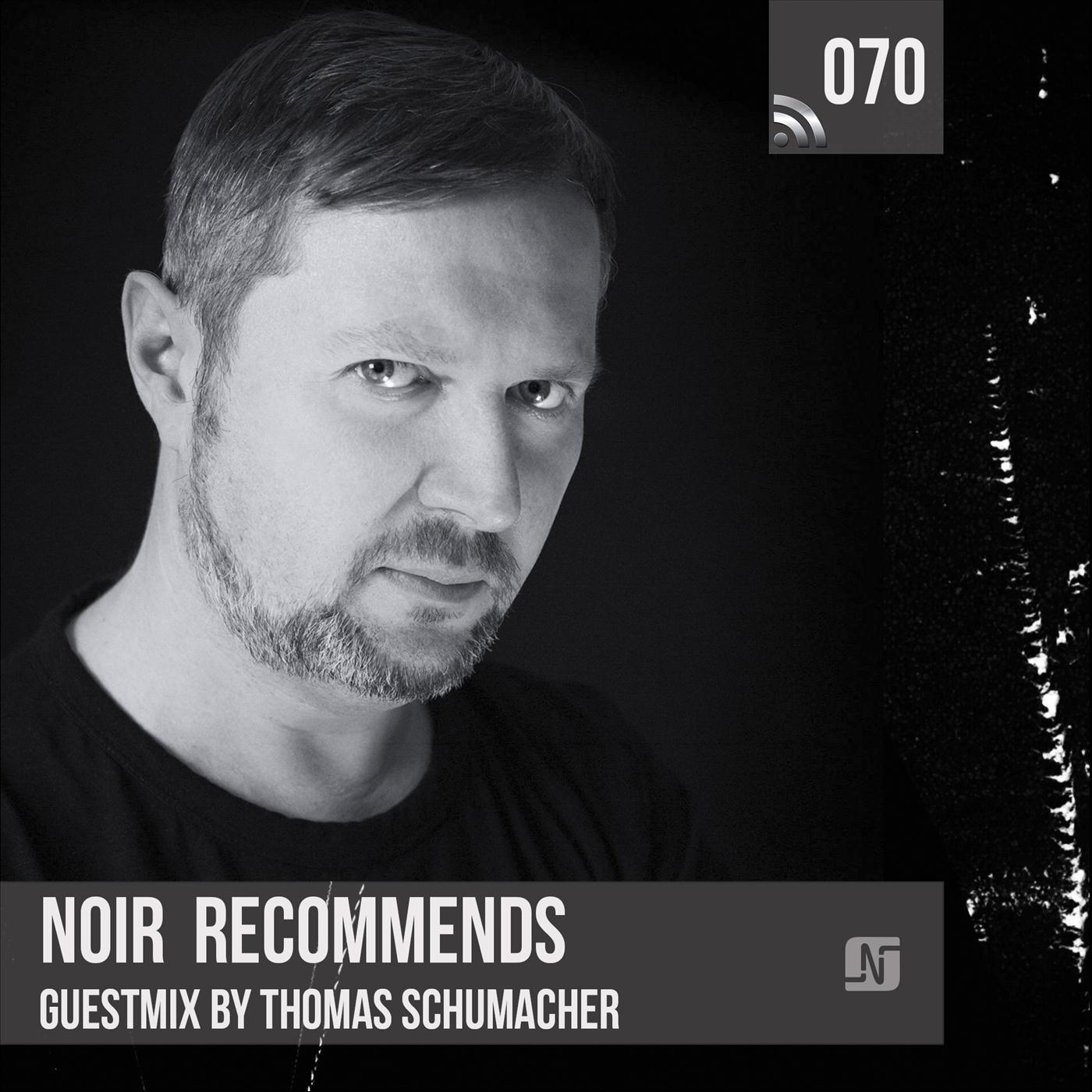 Noir Recommends 070