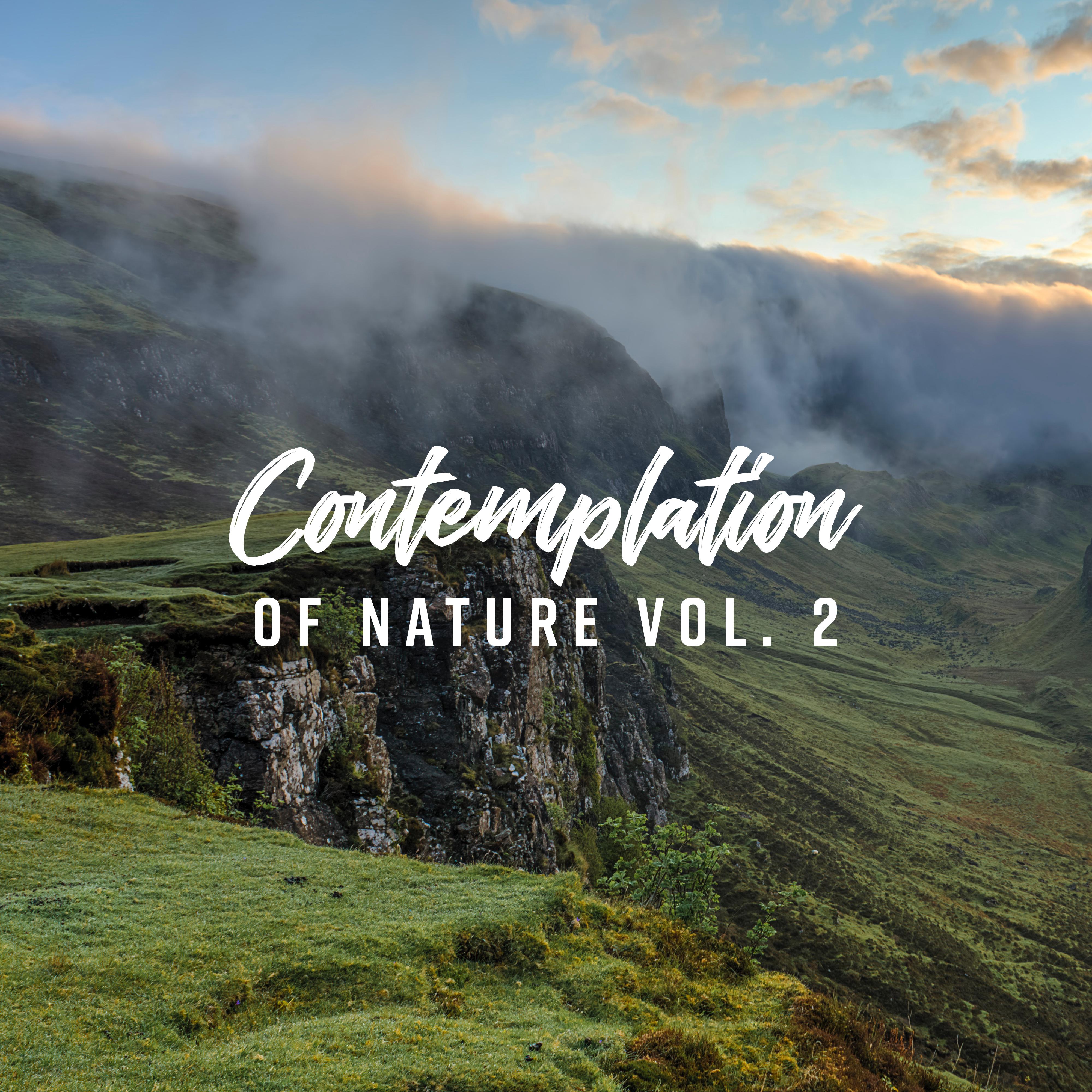 Contemplation of Nature Vol. 2