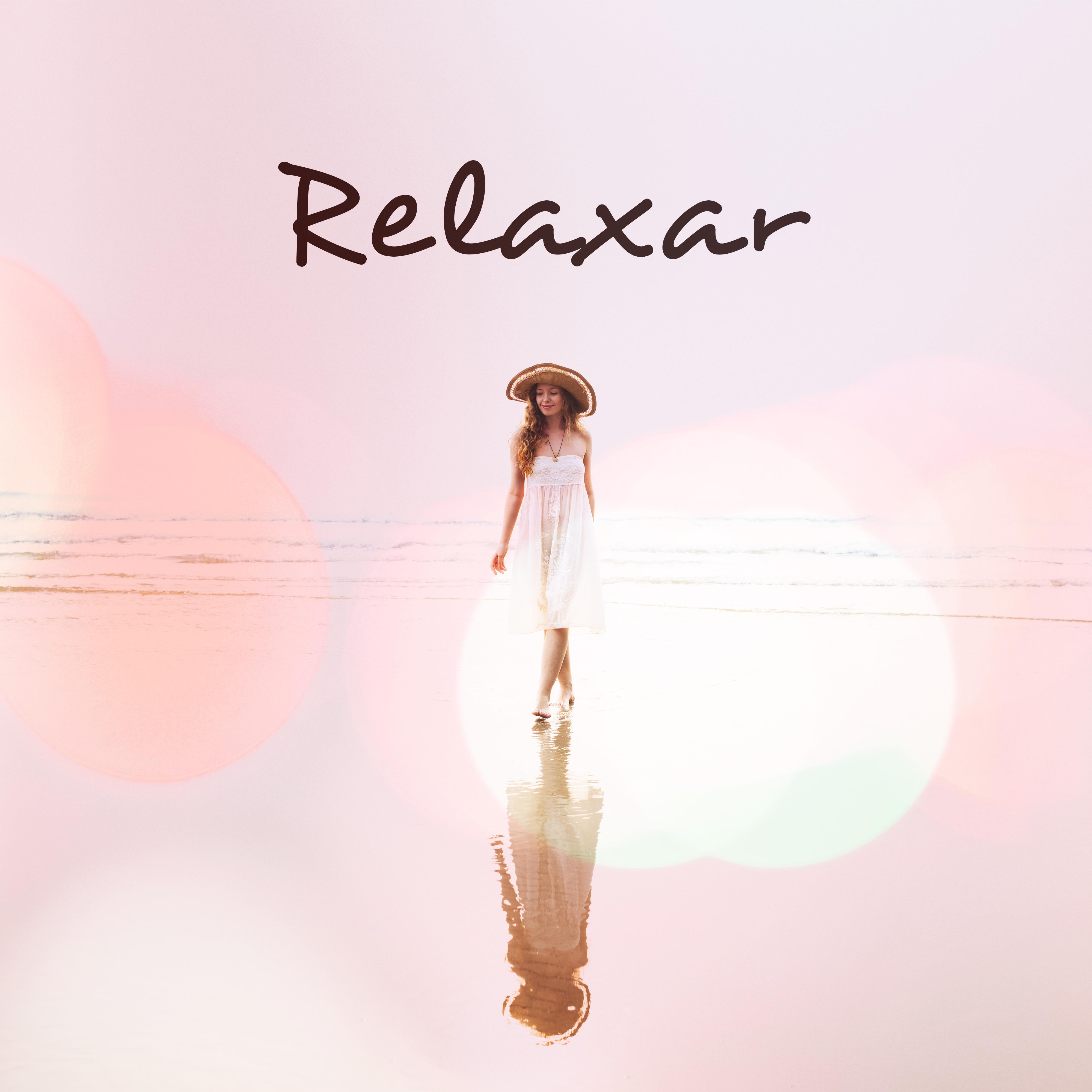 Relaxar – Chill Out 2019