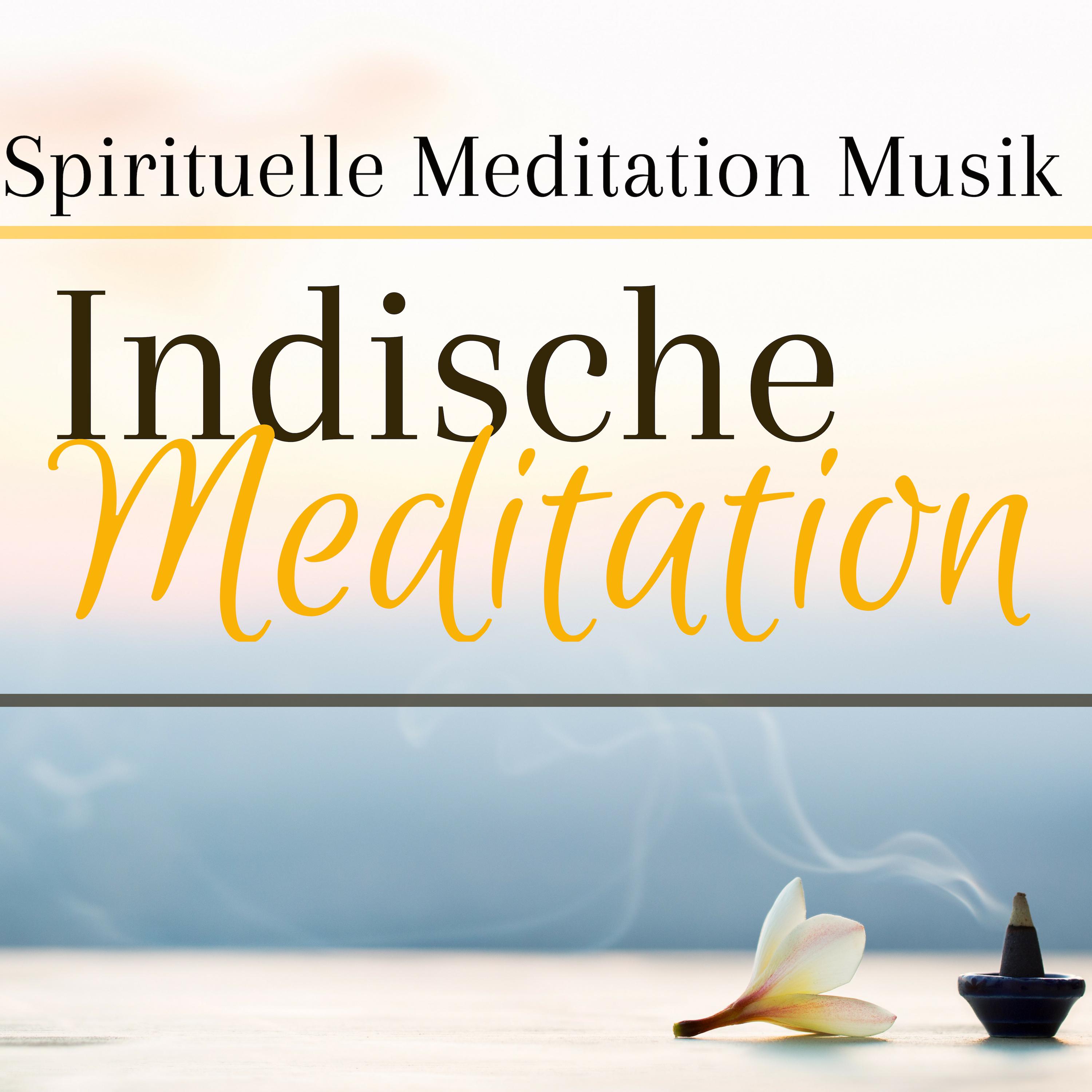 Indische Meditation