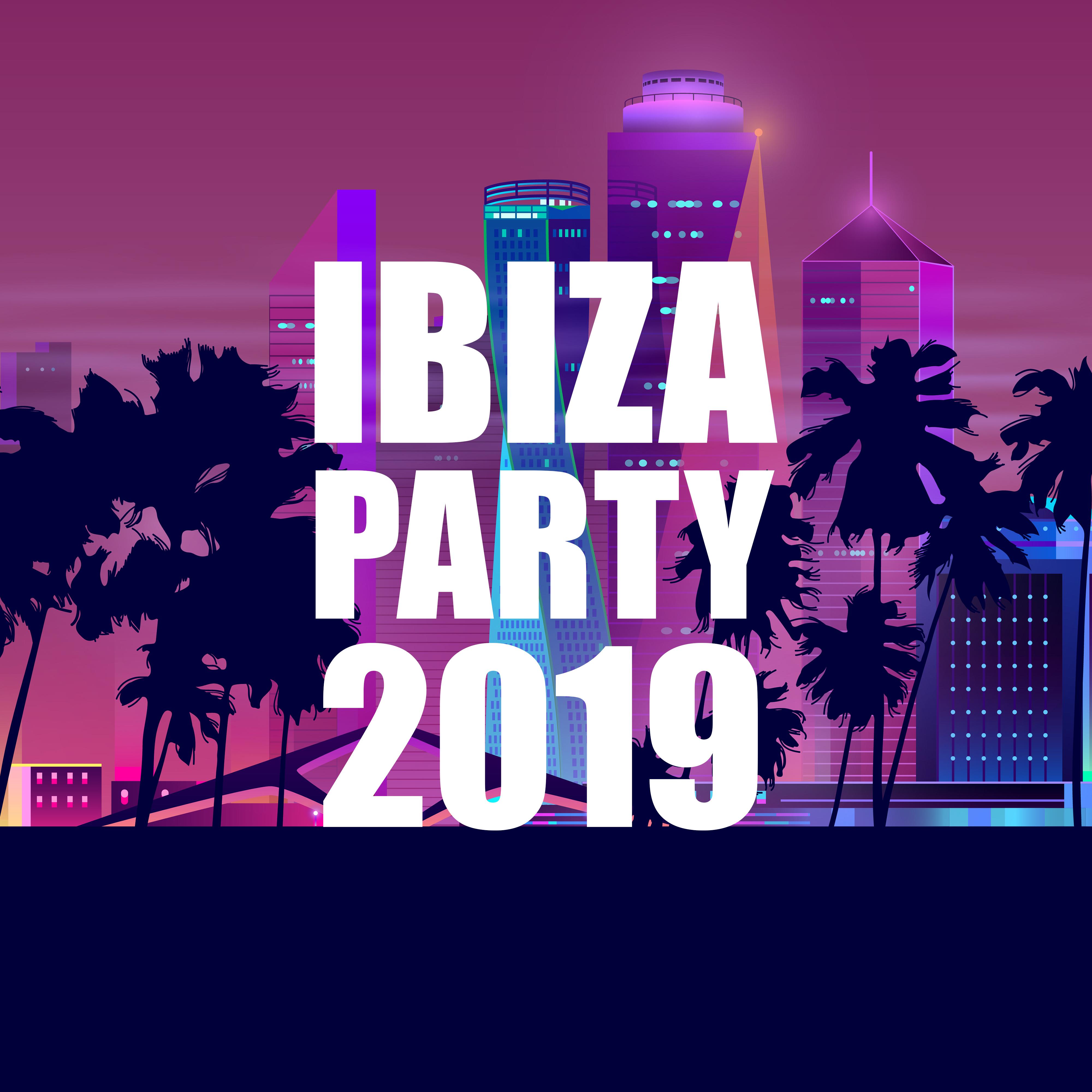 Ibiza Party 2019 – Summer Music, Chill Out Lounge Mix, Tropical Music, Beach Party, Ibiza Relaxation