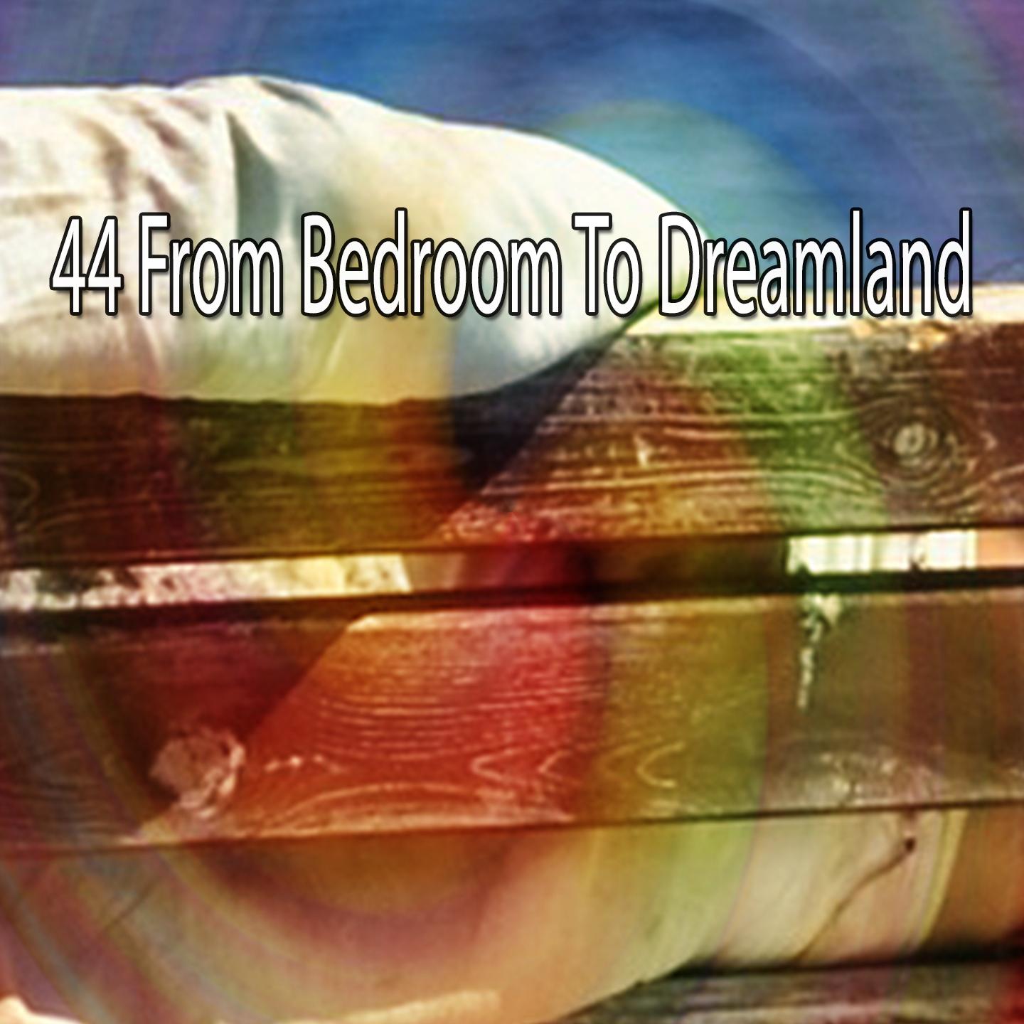 44 From Bedroom to Dreamland