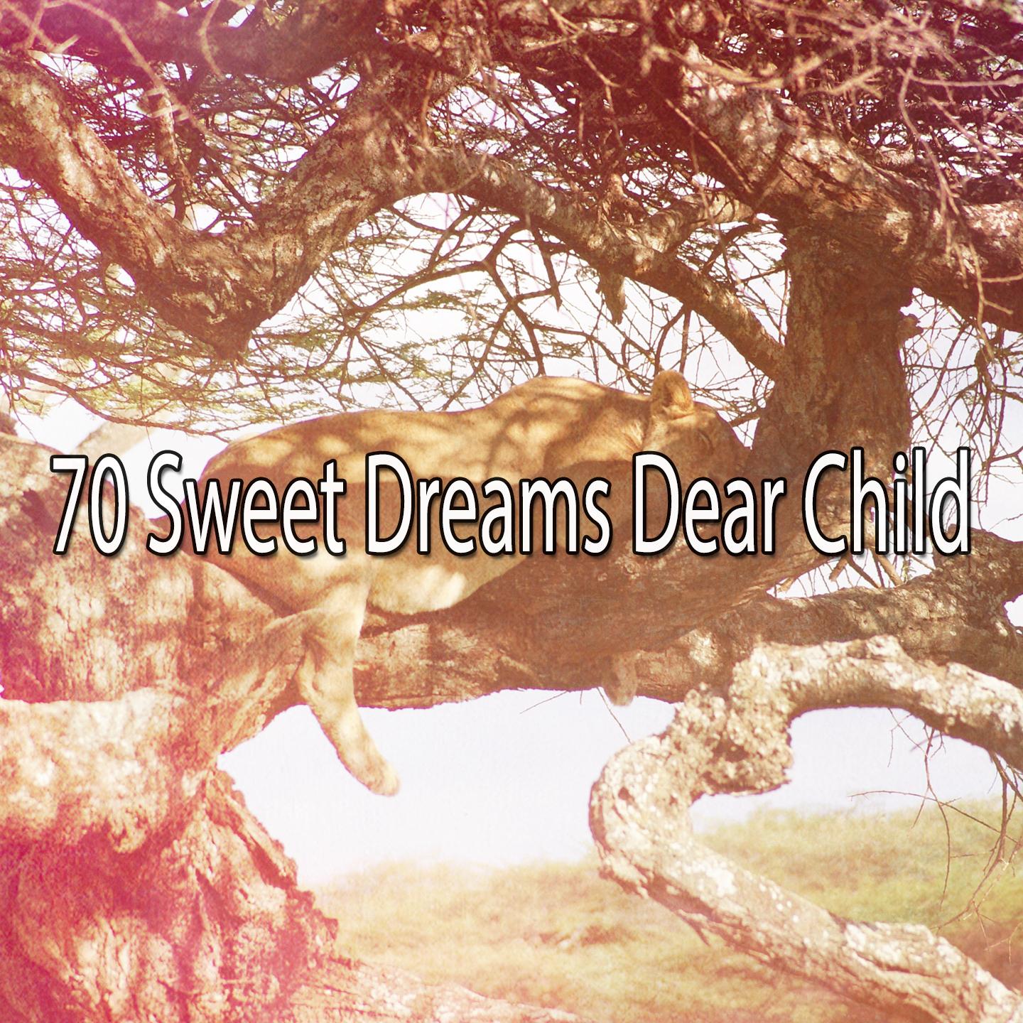 70 Sweet Dreams Dear Child