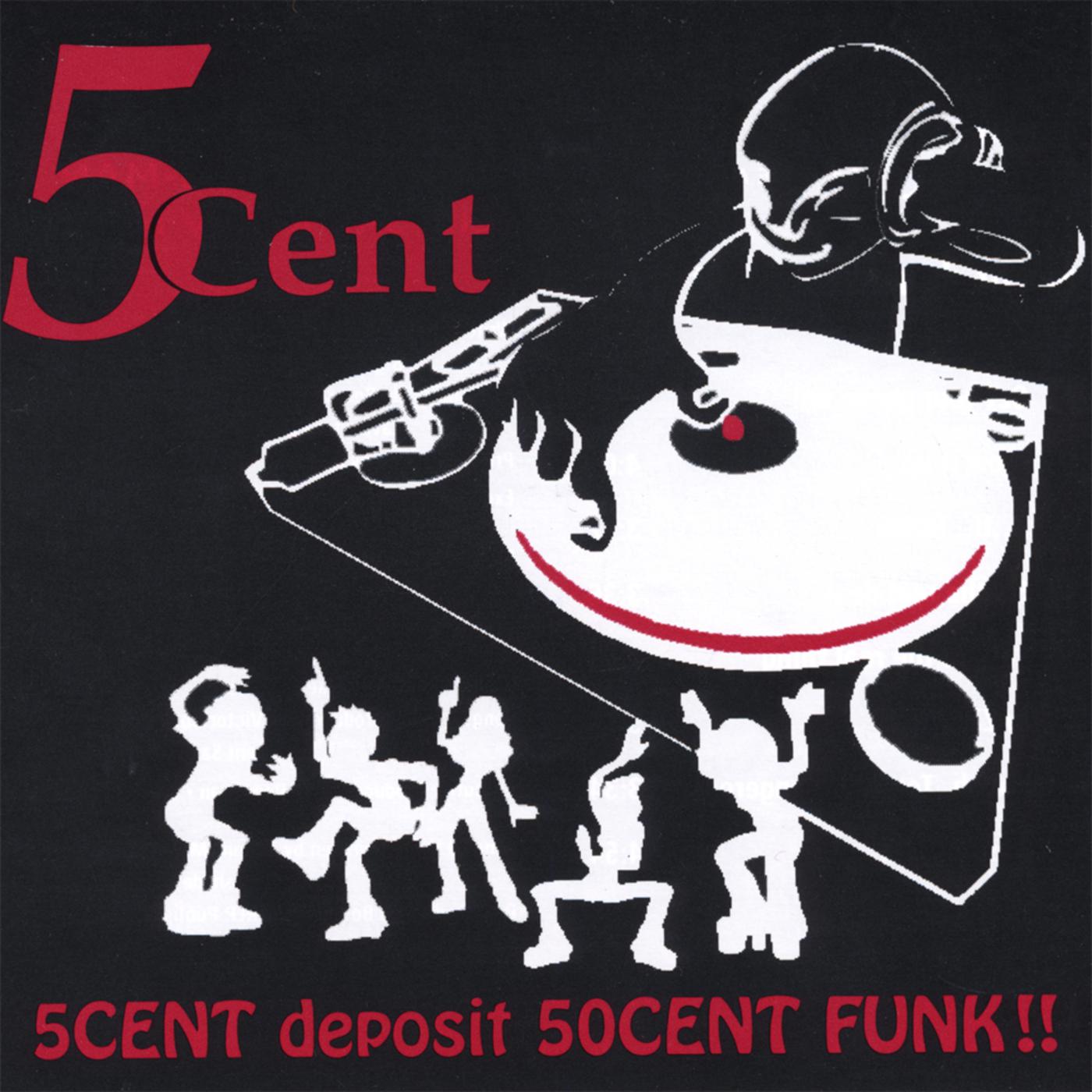 5CENT deposit 50CENT FUNK!! ***** Magic MANGOSTEEN