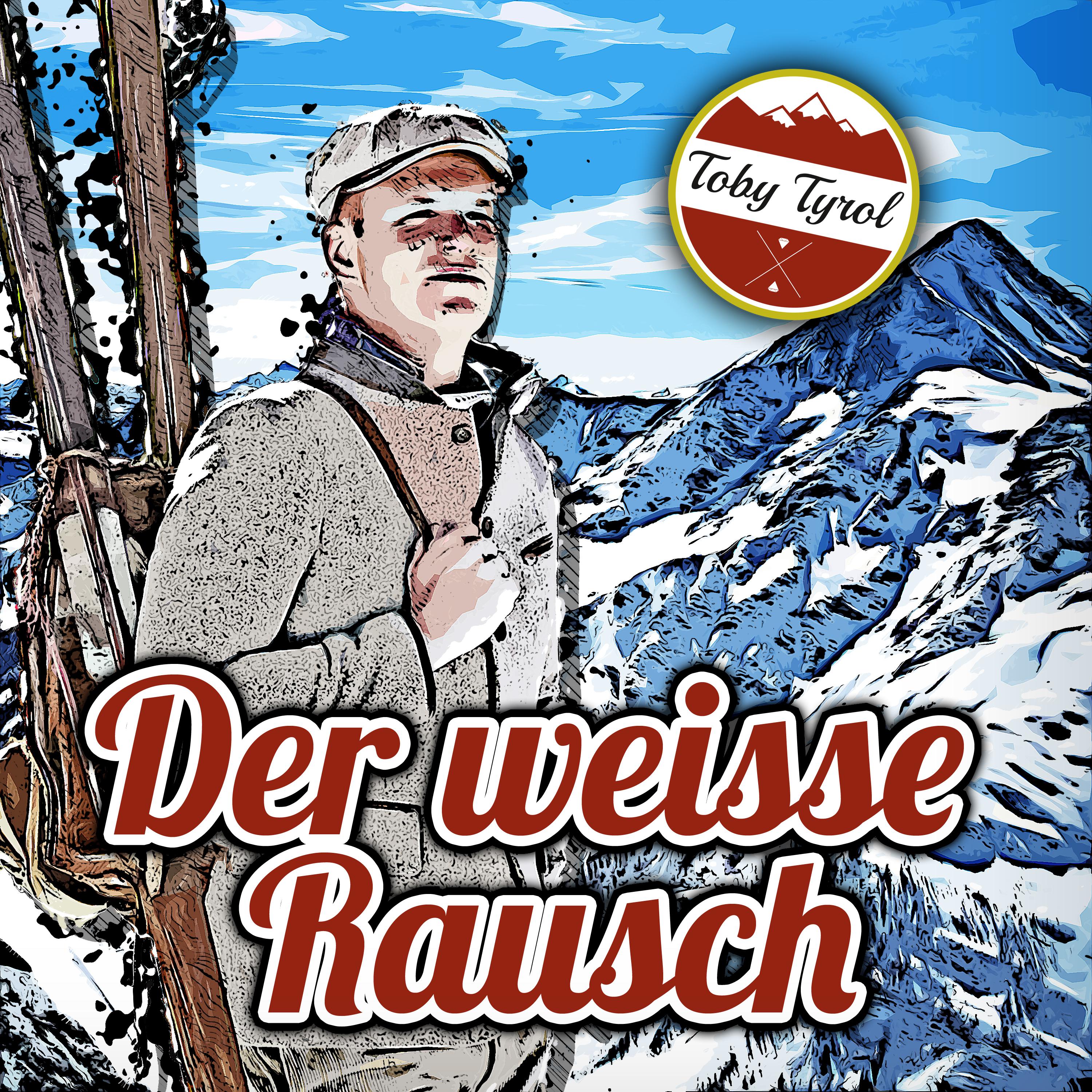 Der weisse Rausch