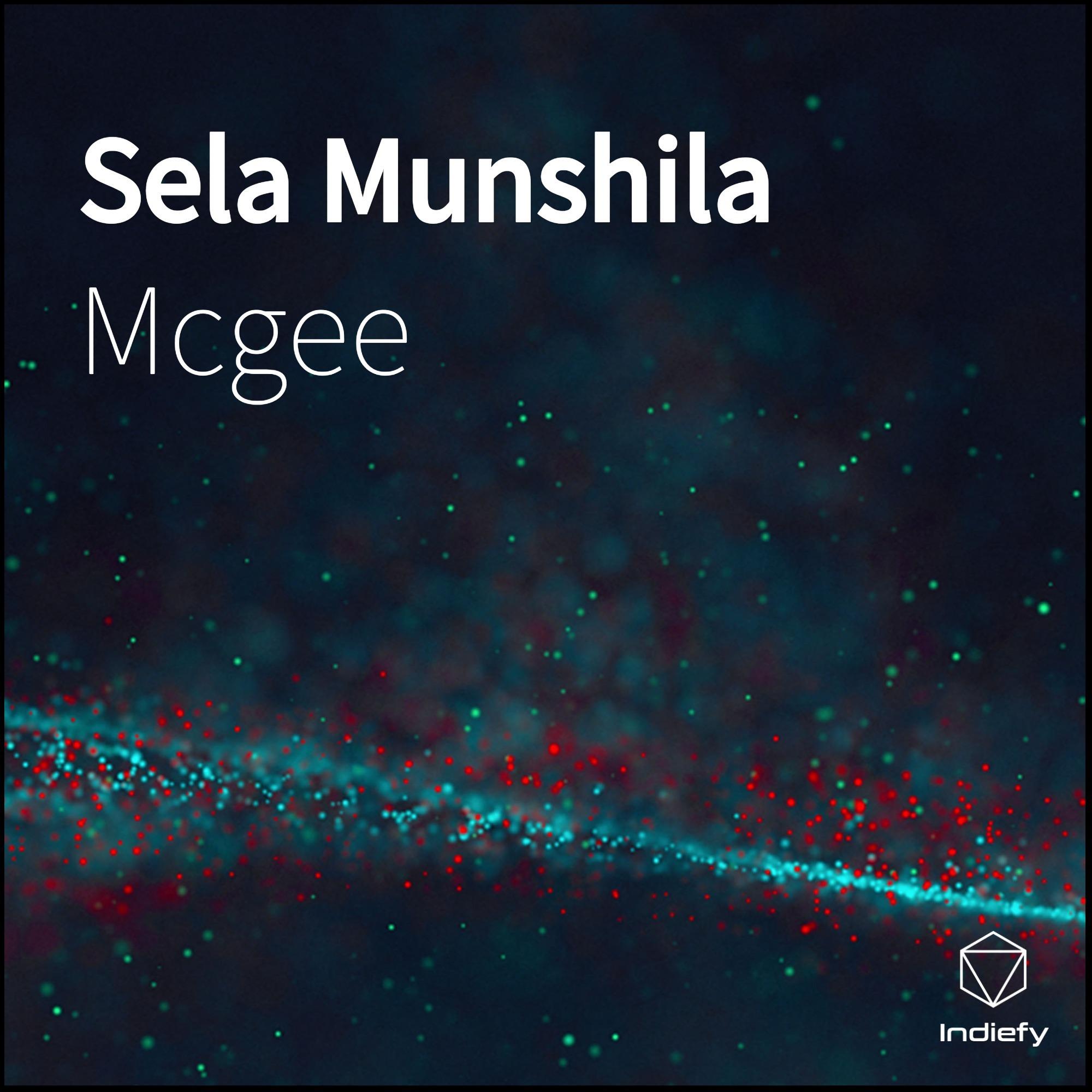 Sela Munshila