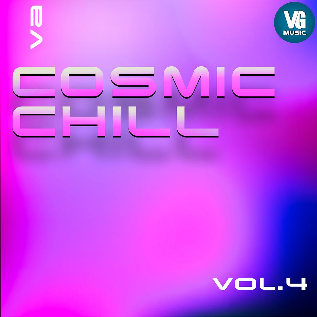 Cosmic Chill, Vol. 4