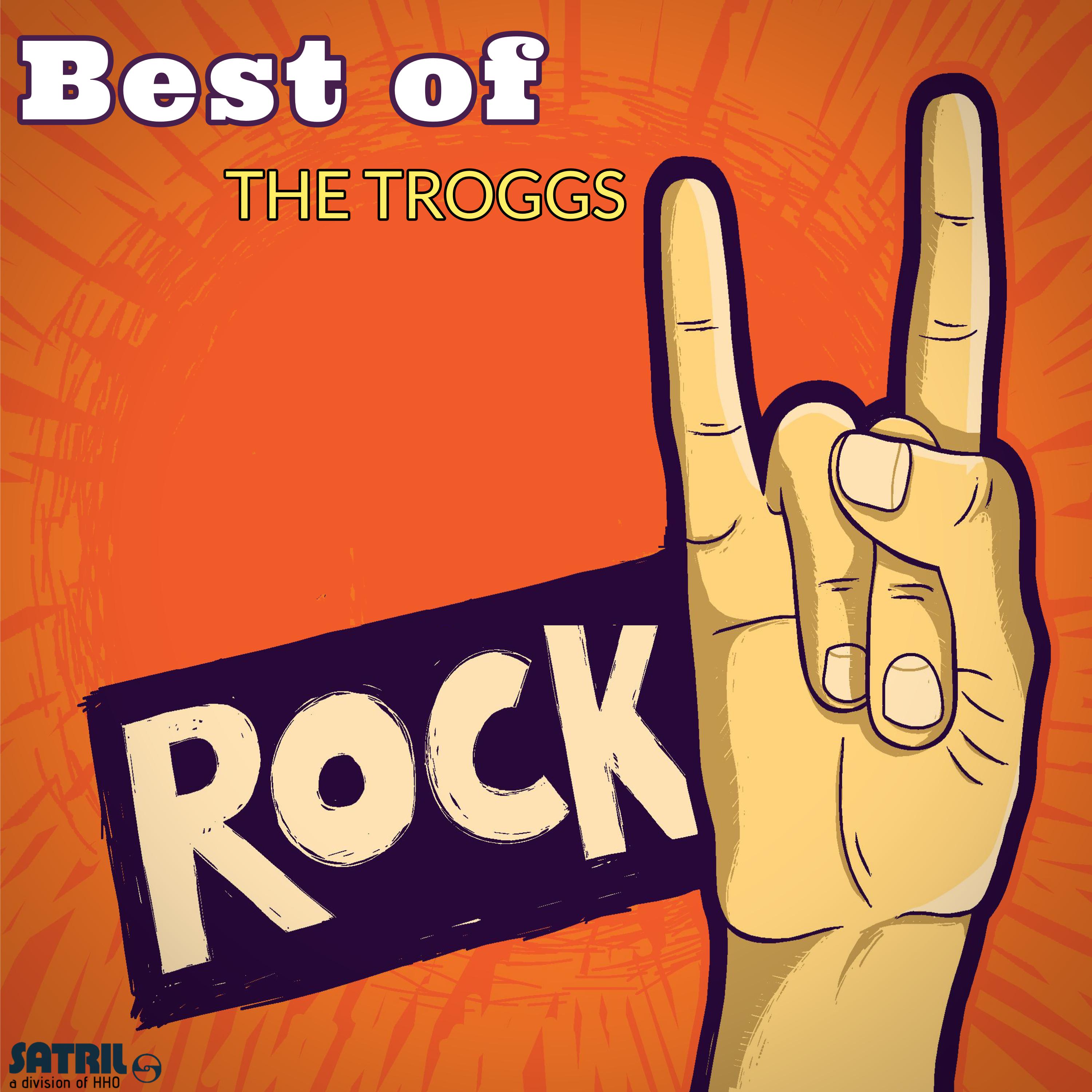 Best of The Troggs