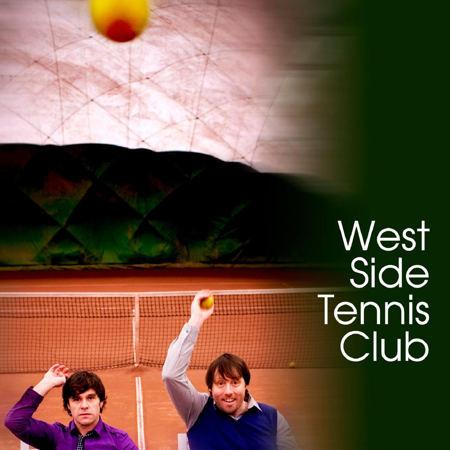 West Side Tennis Club