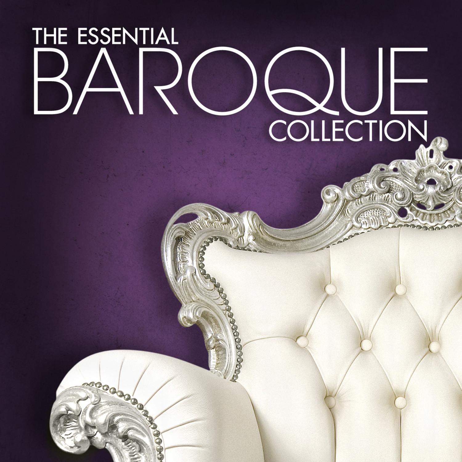 The Essential Baroque Collection
