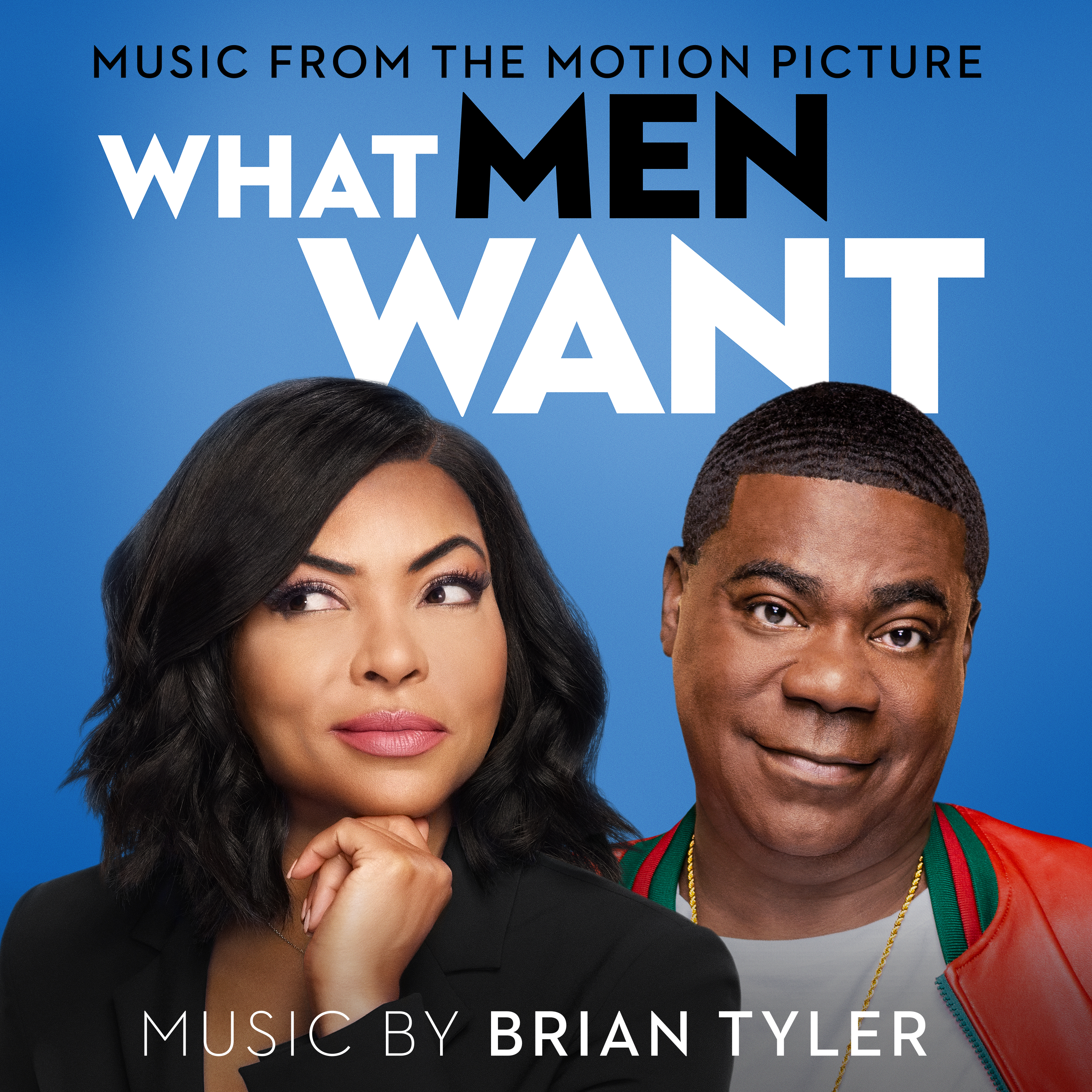 What Men Want (Original Motion Picture Soundtrack)