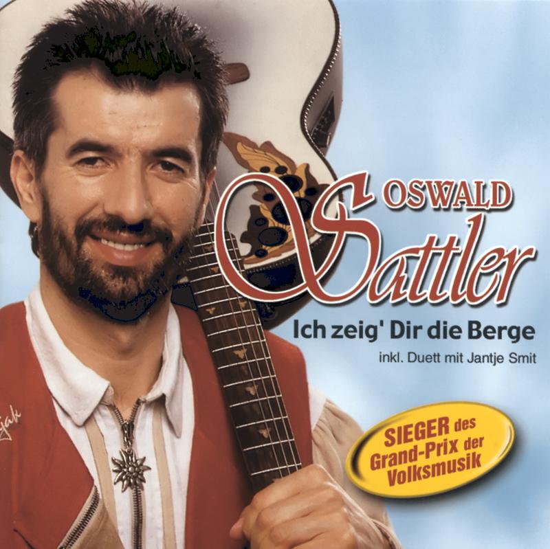 Ich zeig' Dir die Berge