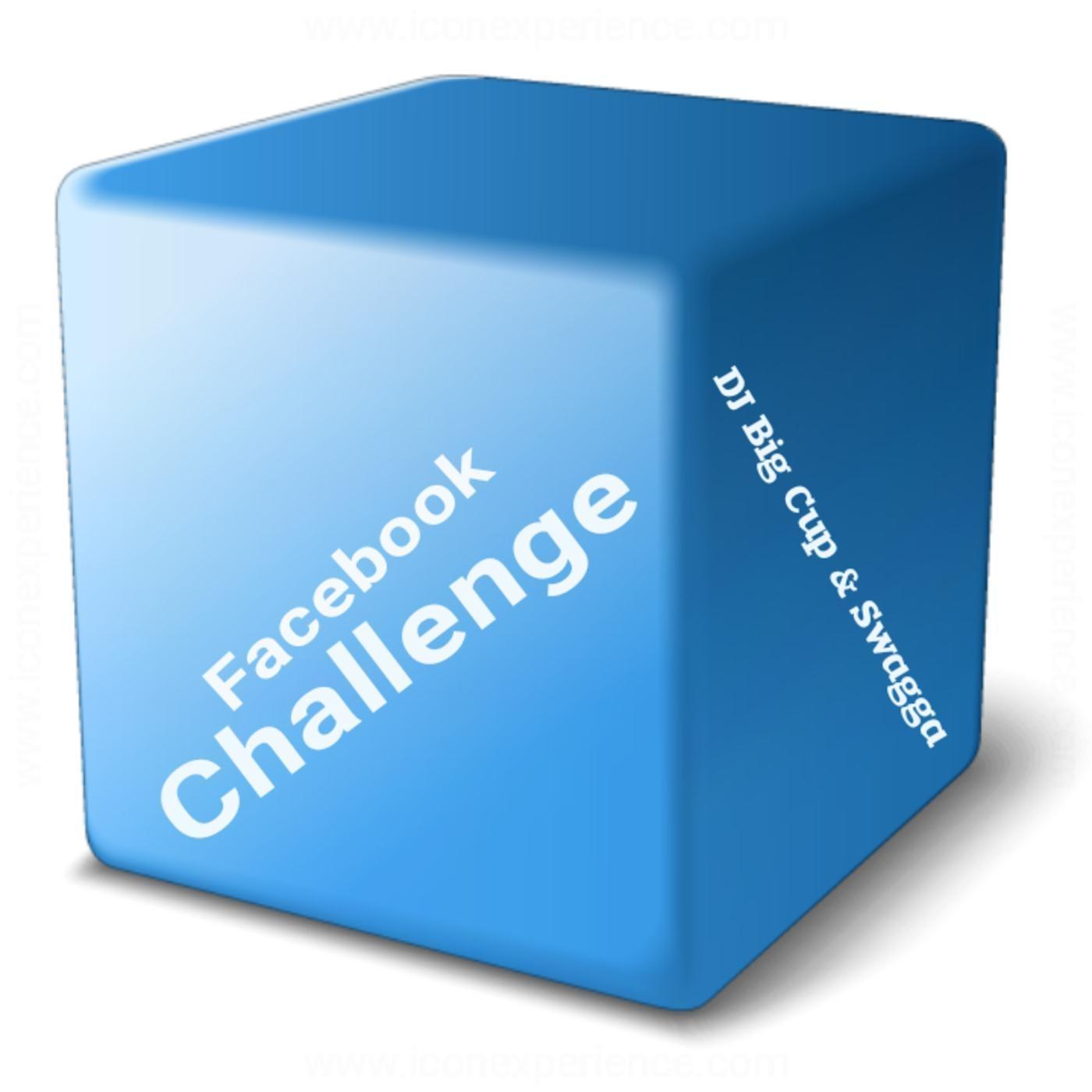 Facebook Challenge