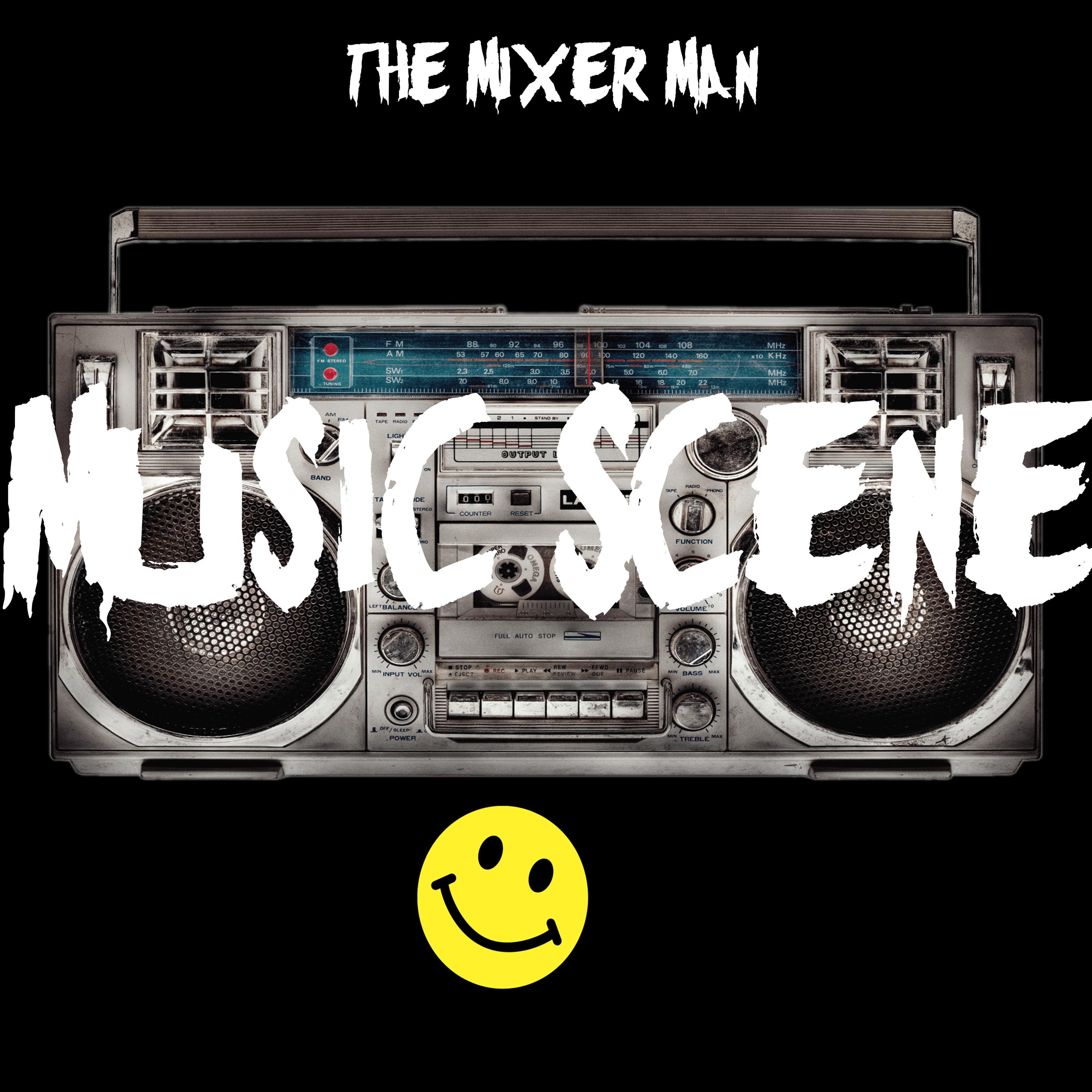 Music Scene