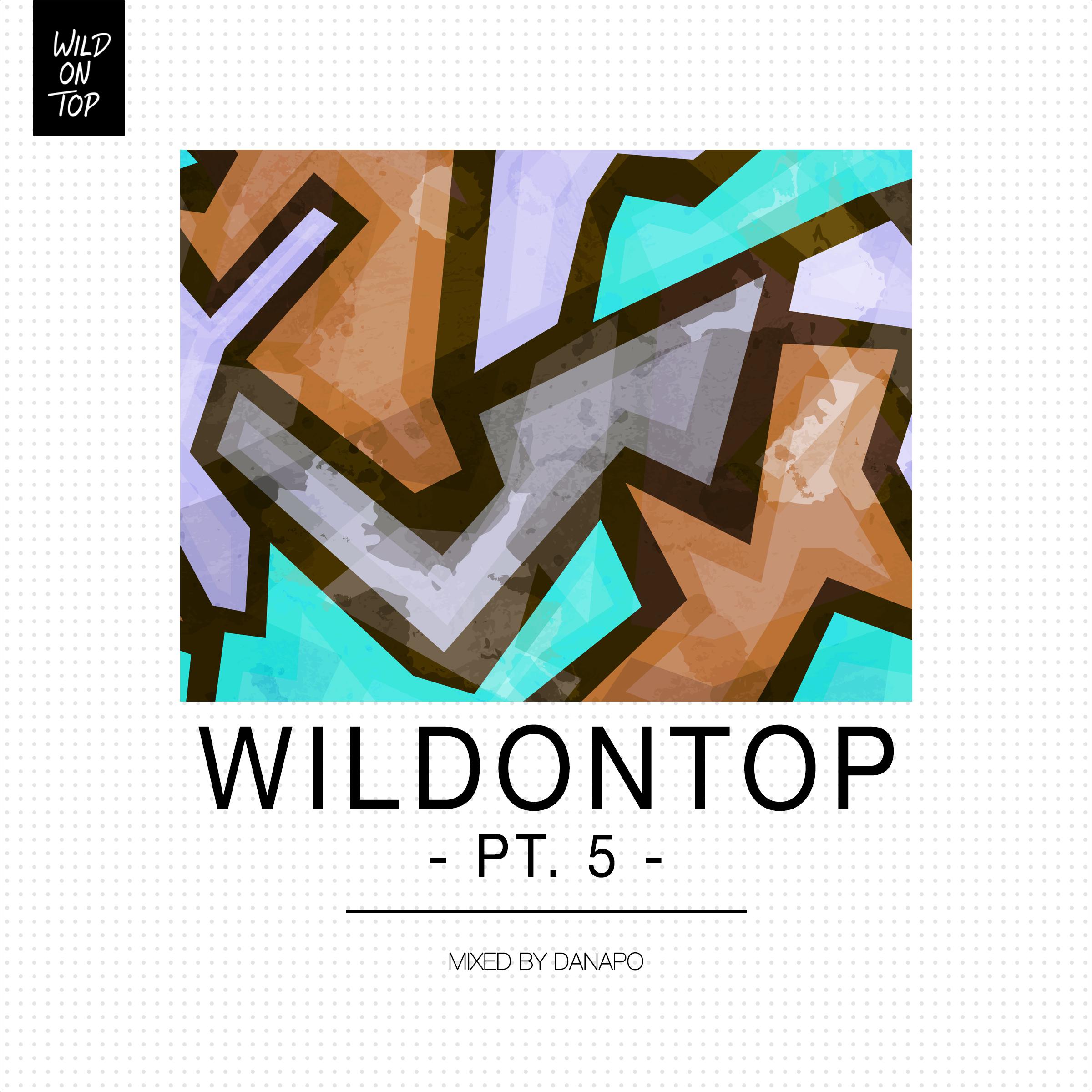 WildOnTop, Pt. 5 - Mixed By daNapo