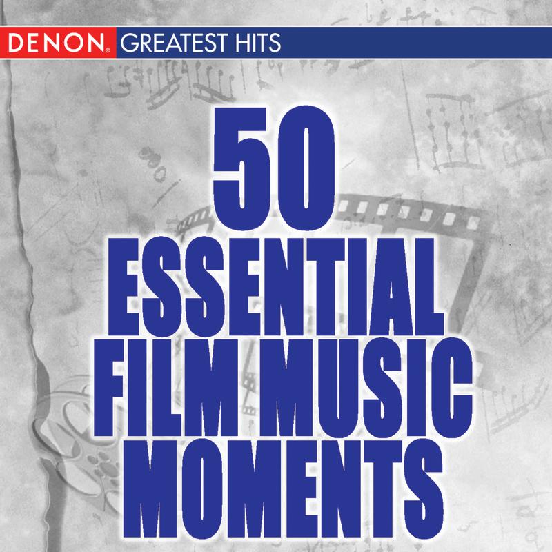 50 Essential Classical Film Moments