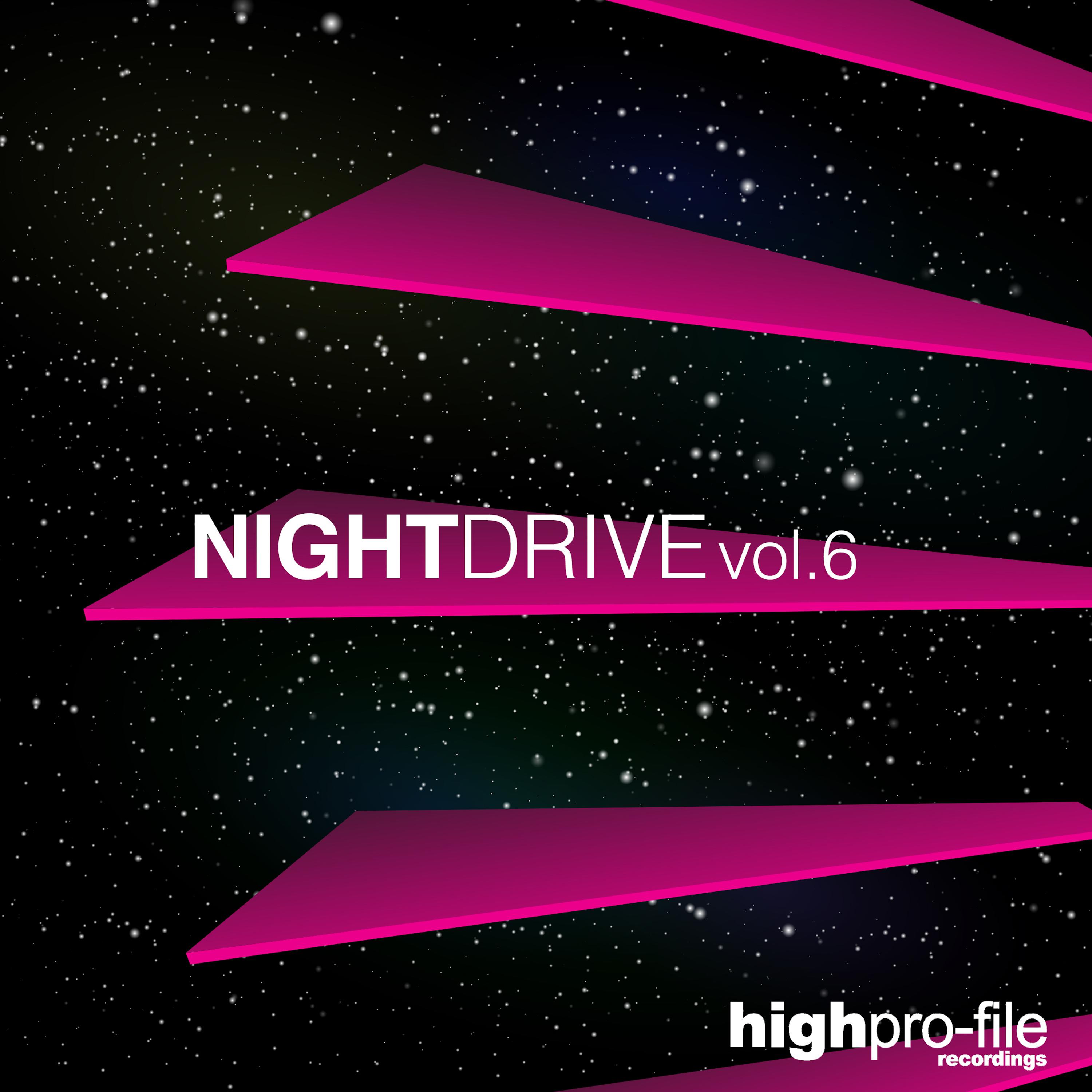 Nightdrive, Vol. 6