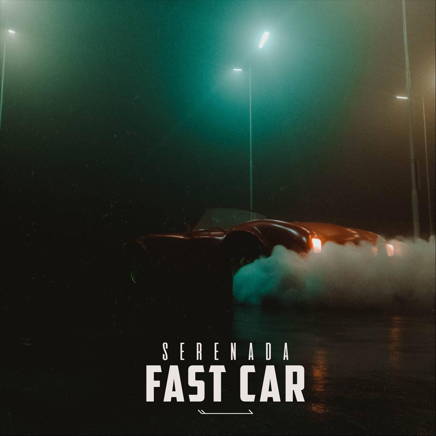 Fast Car