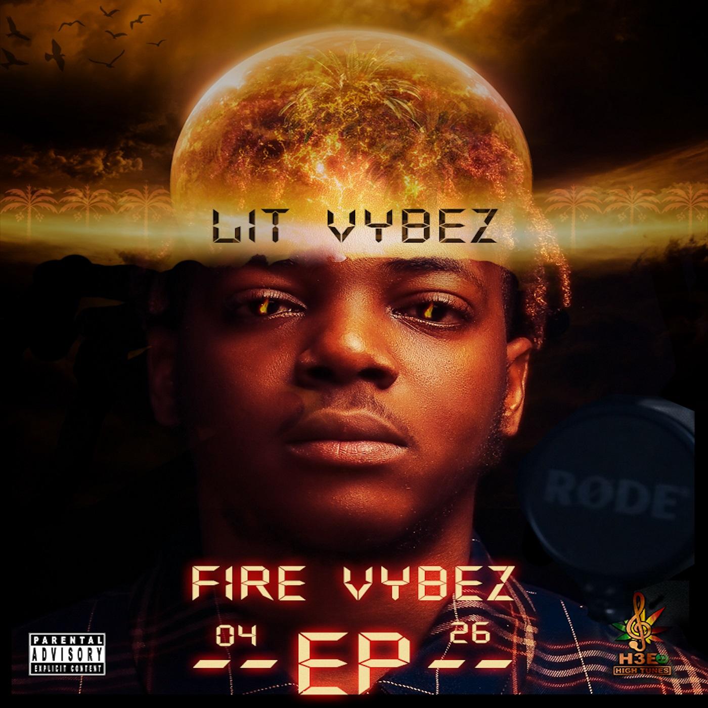 Firevybez