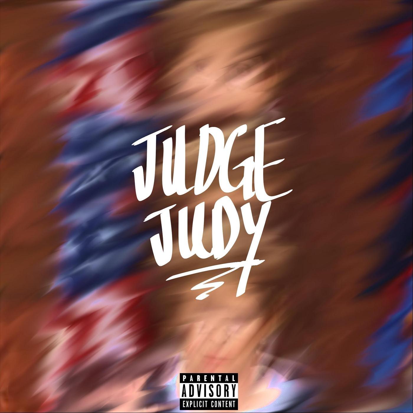 Judge Judy