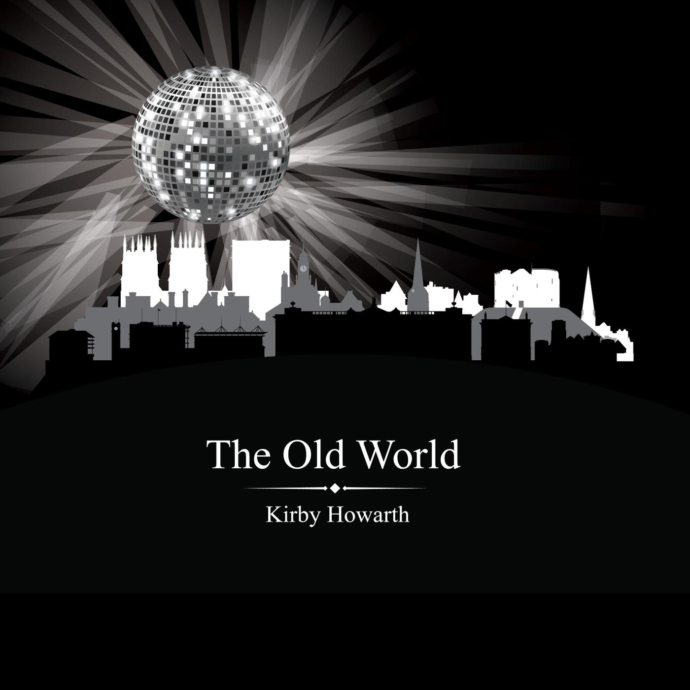 The Old World