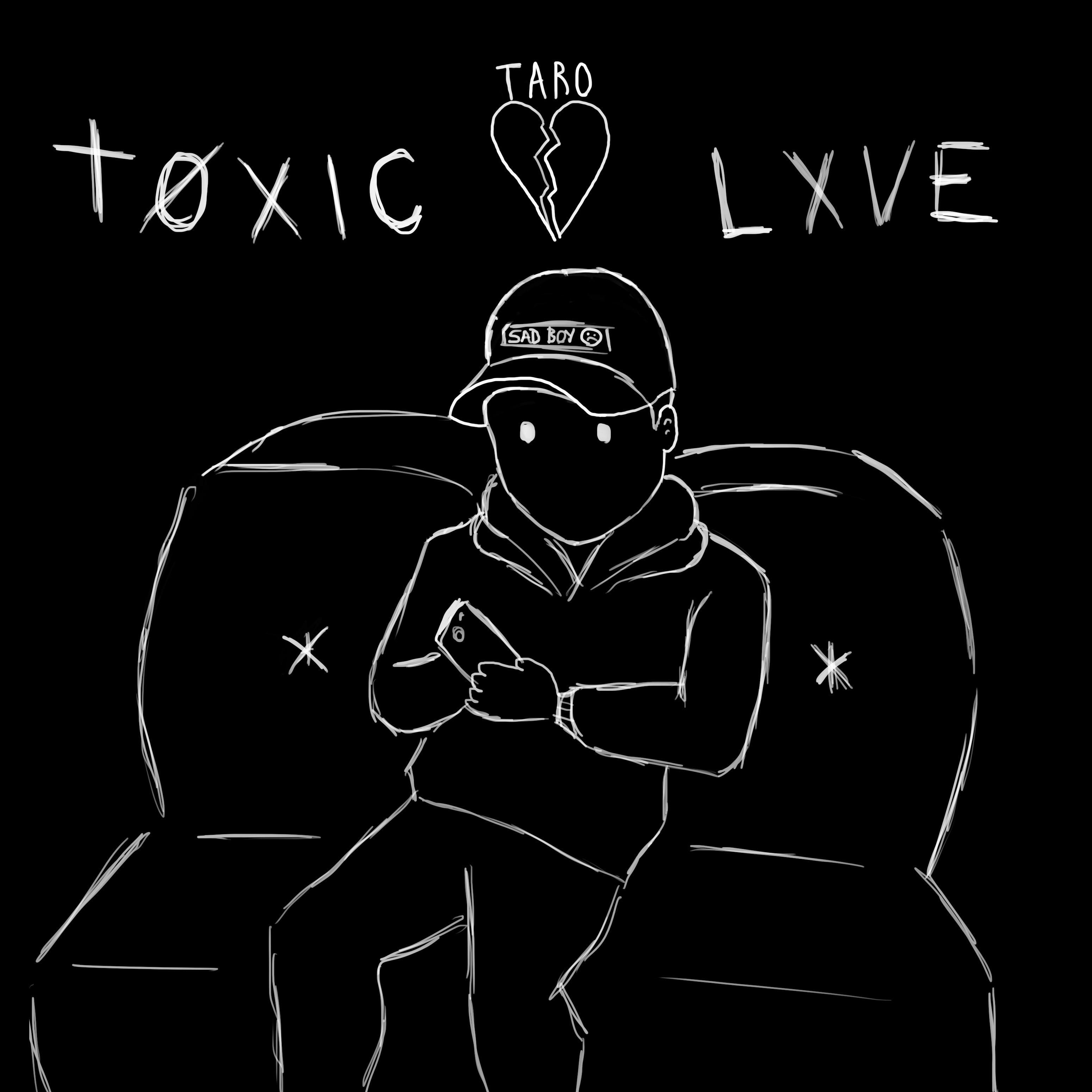 Toxic Lxve