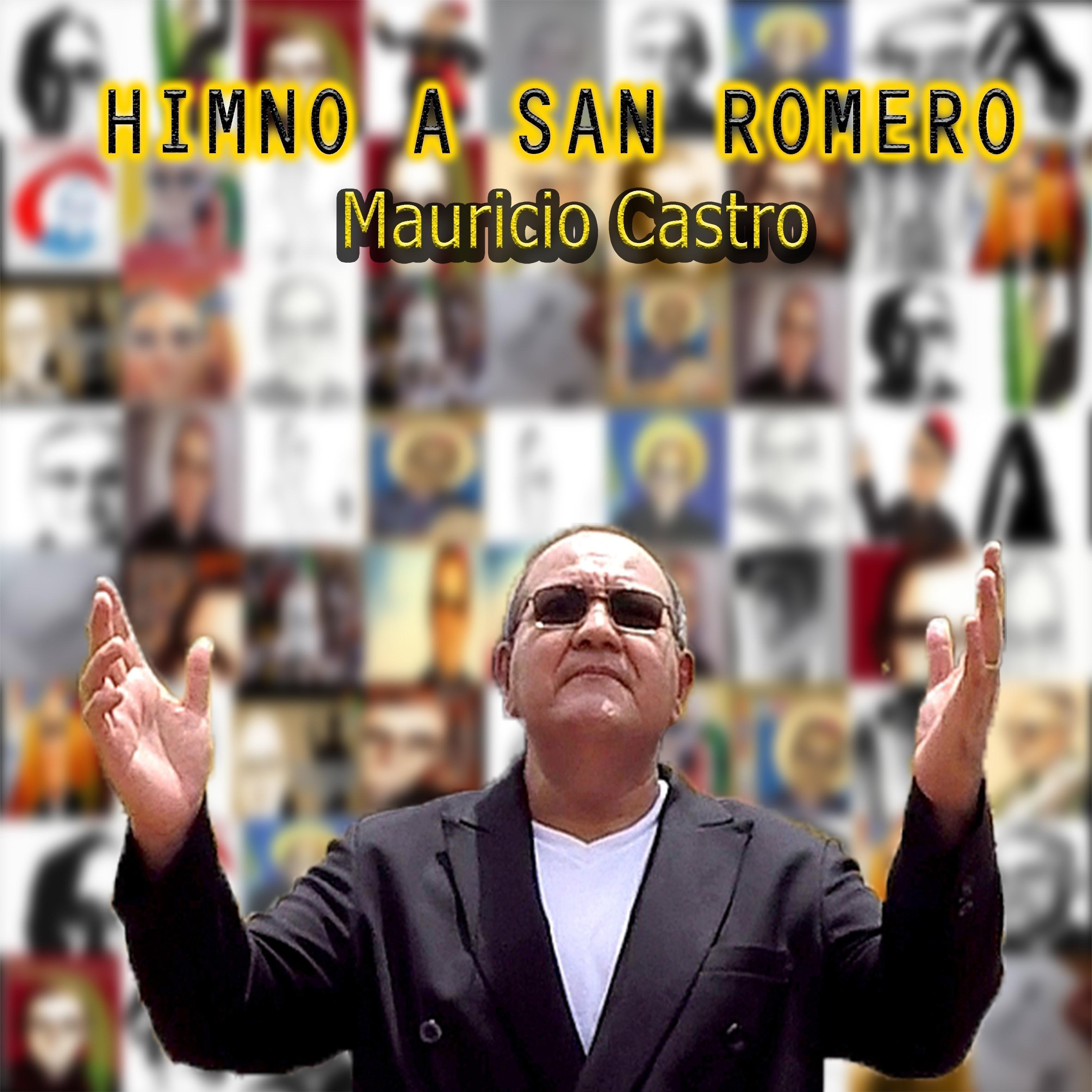 Himno a San Romero