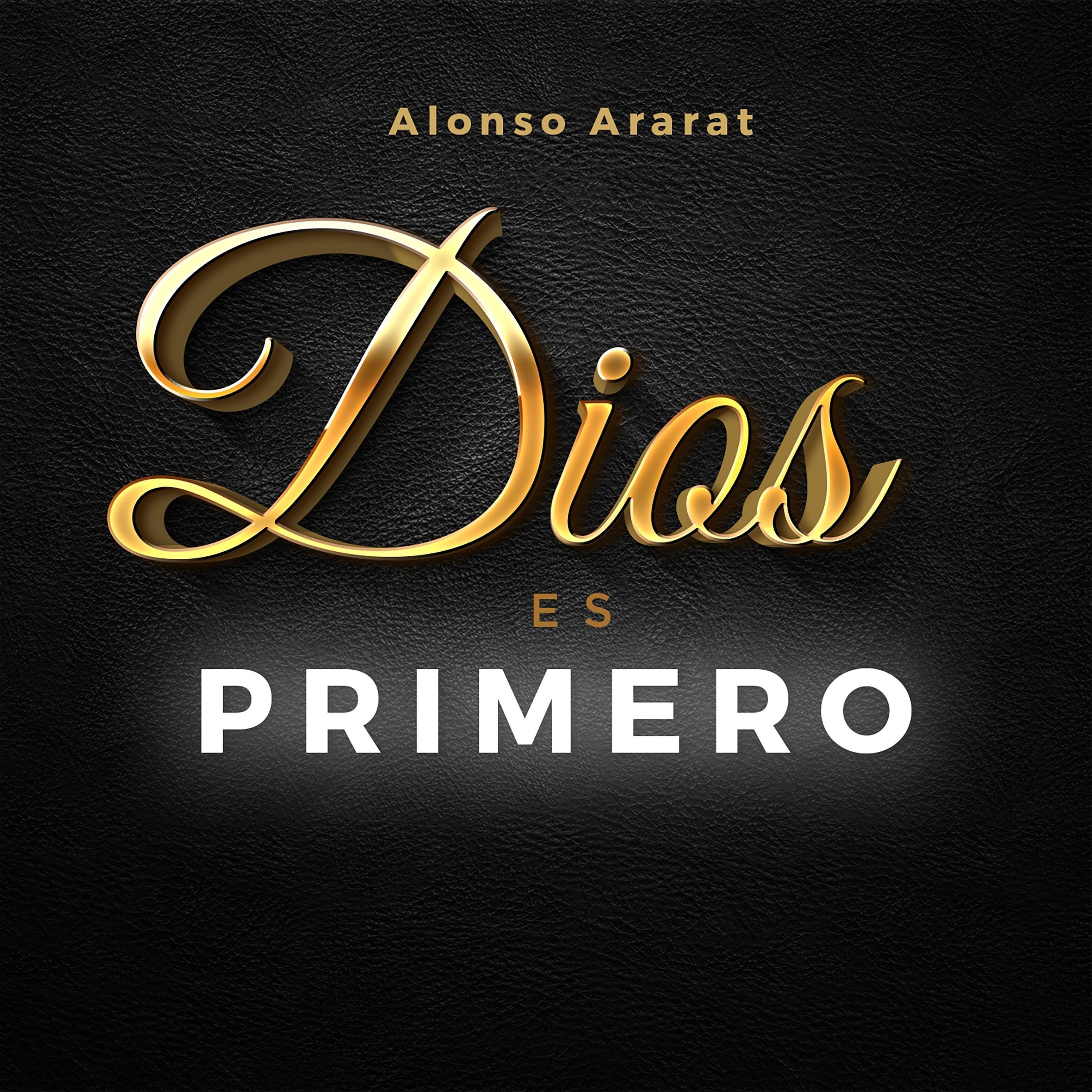 Dios Es Primero