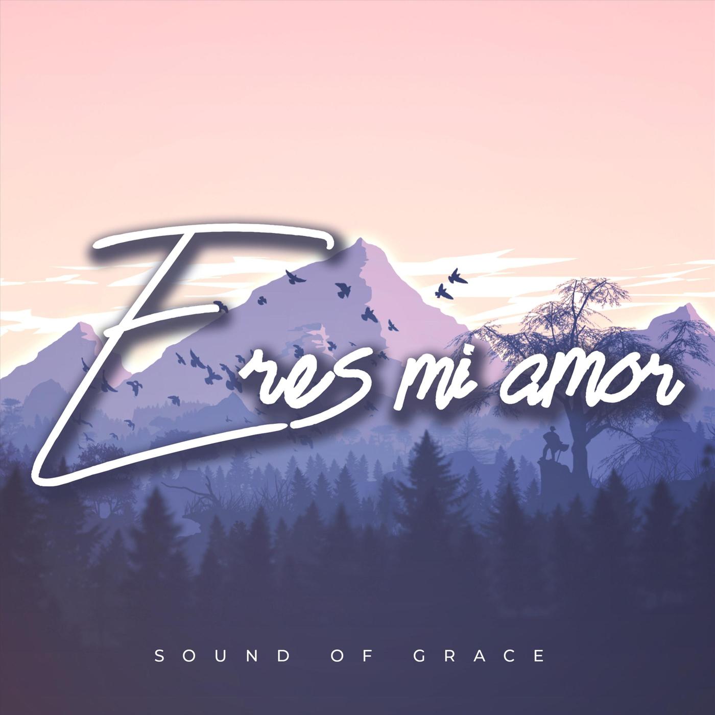 Eres Mi Amor