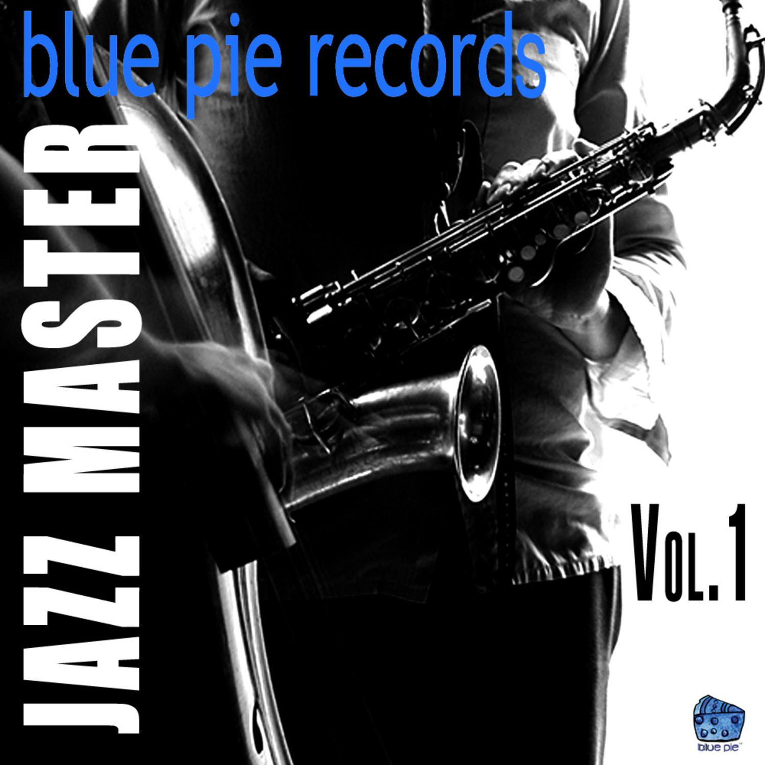 Jazz Masters Vol.1