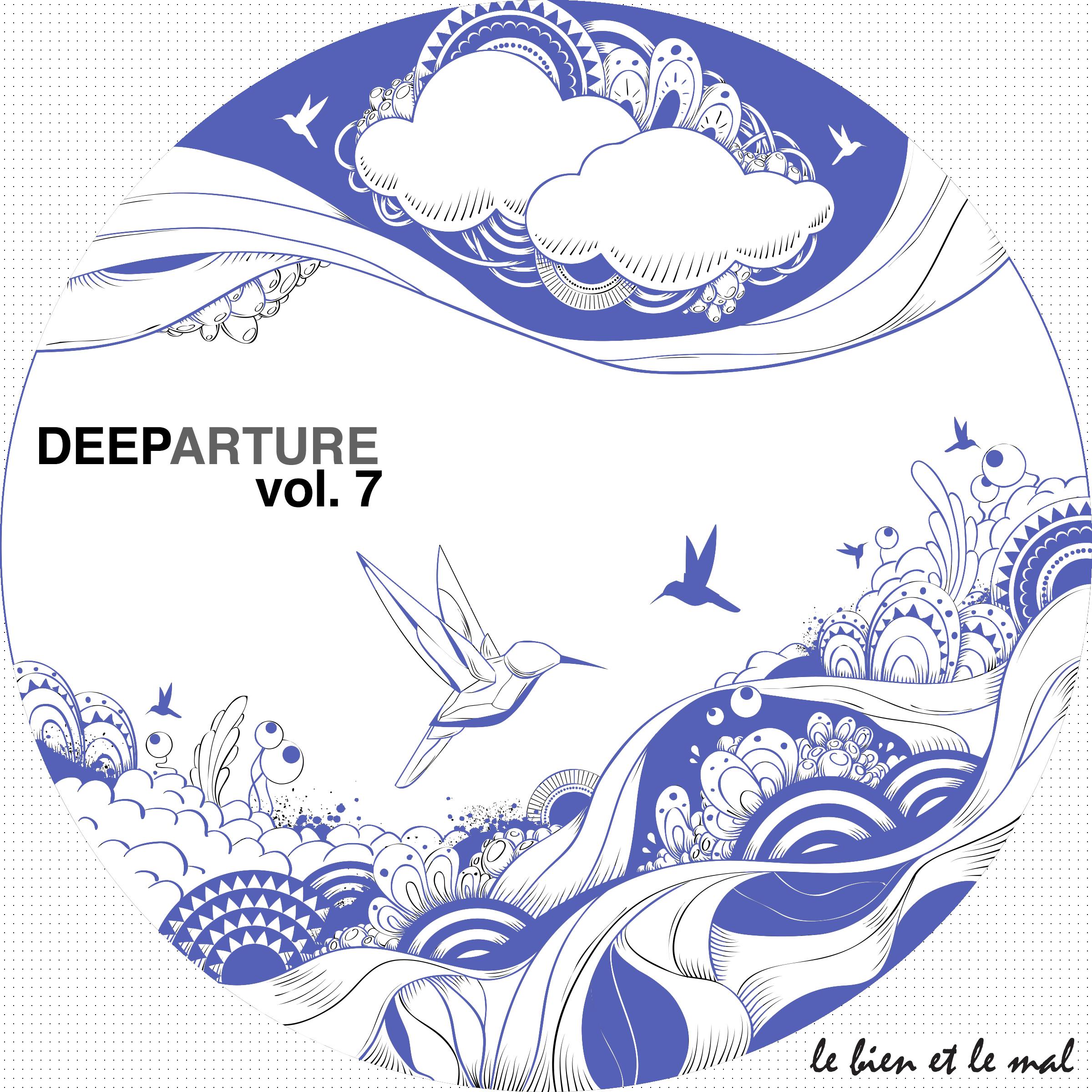 Deeparture, Vol. 7