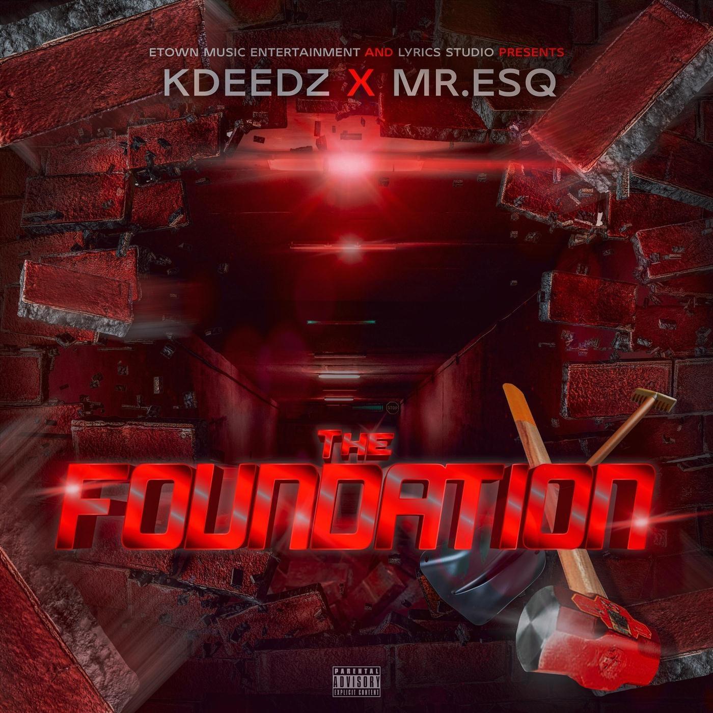 The Foundation