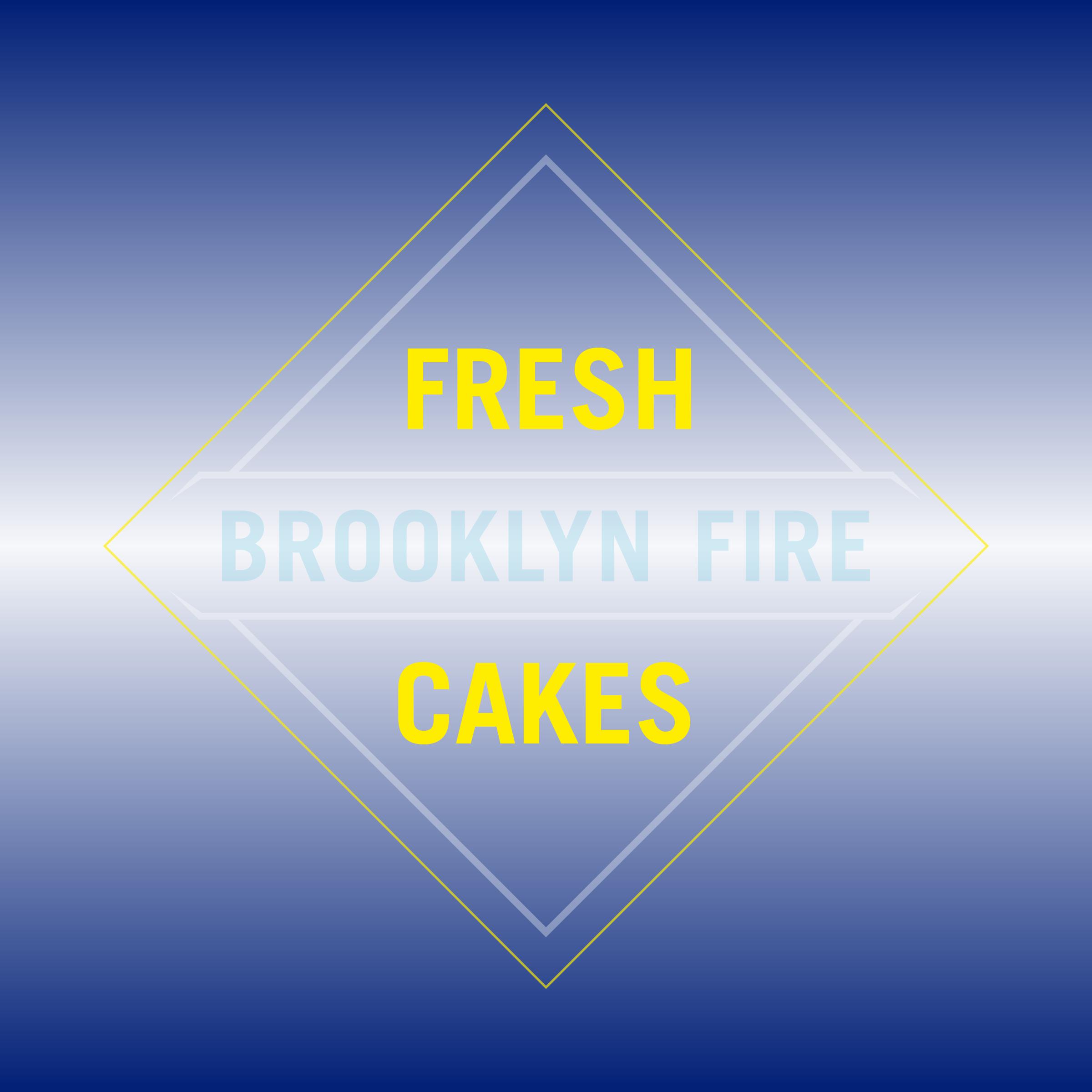 Fresh Cakes, Vol. 1